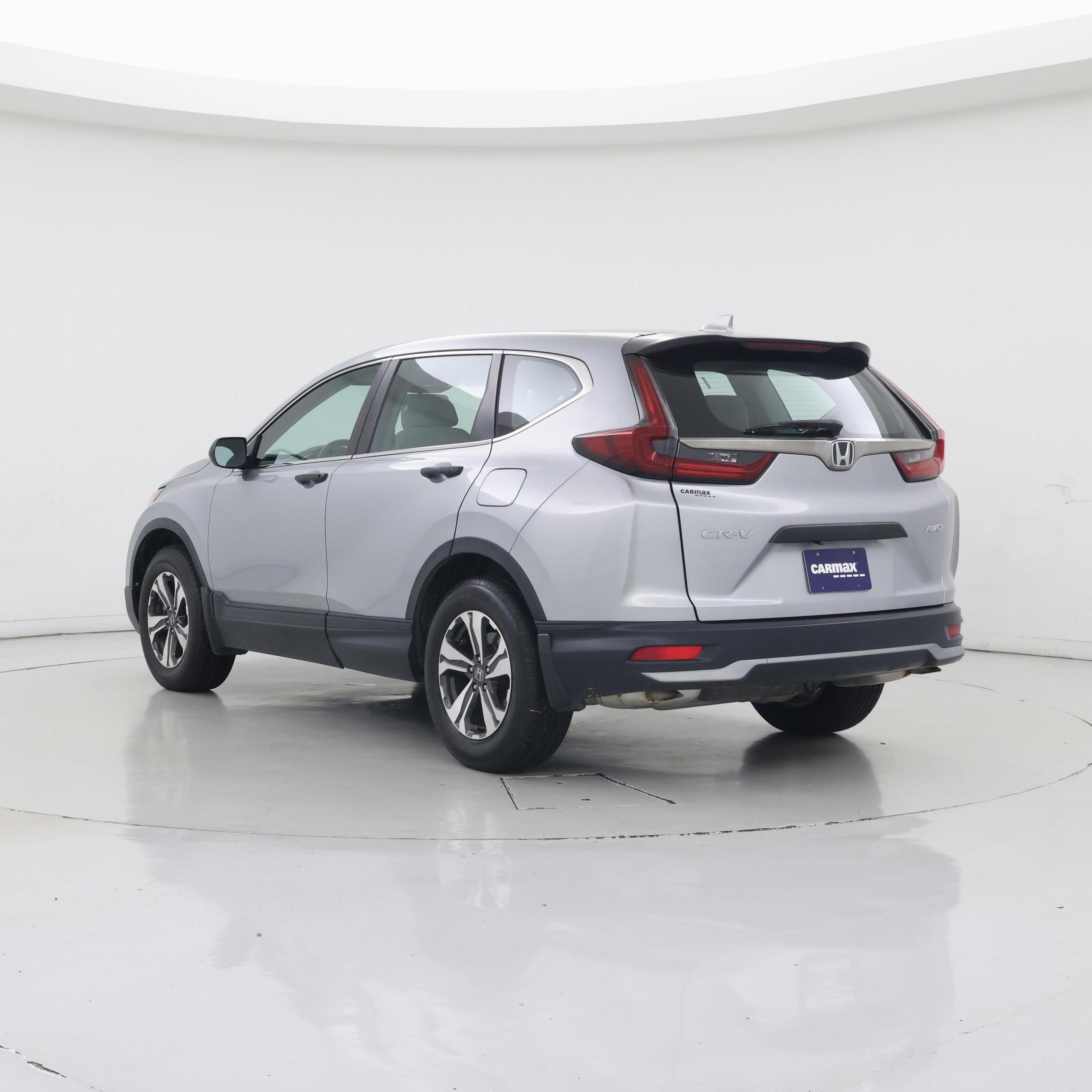 Thumbnail: 2020 Honda CR-V - 2