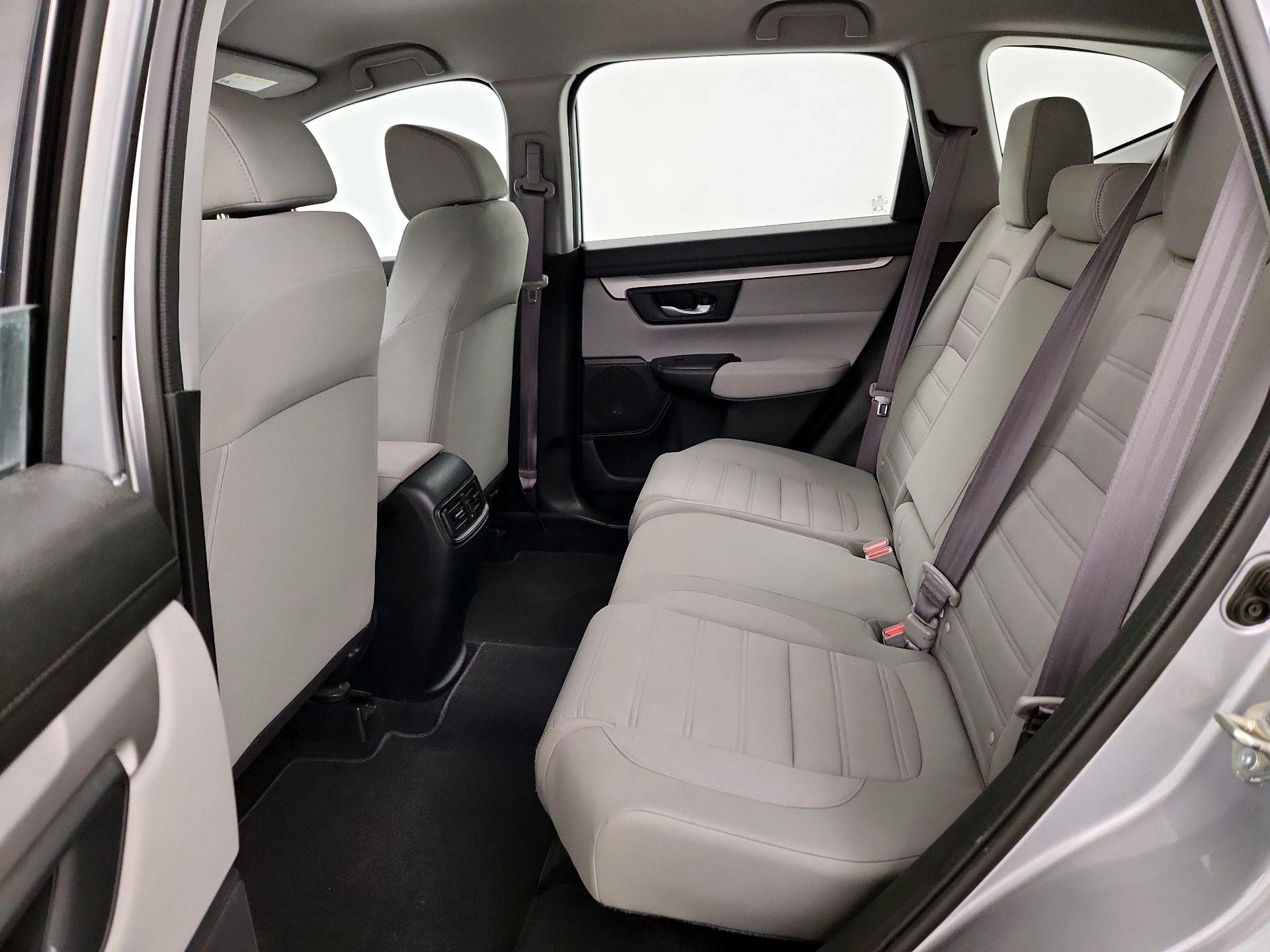 Thumbnail: 2020 Honda CR-V - 19