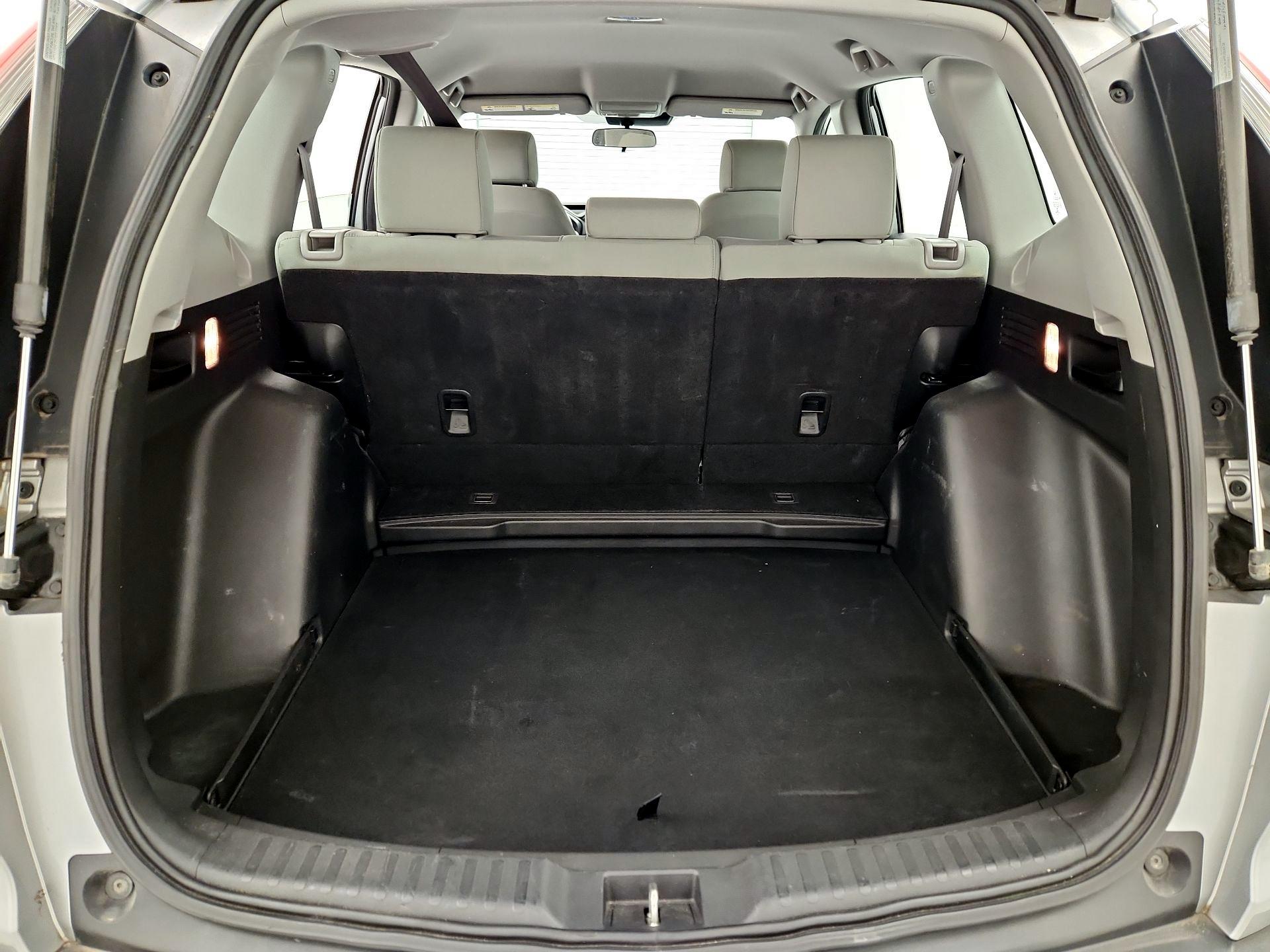 Thumbnail: 2020 Honda CR-V - 20