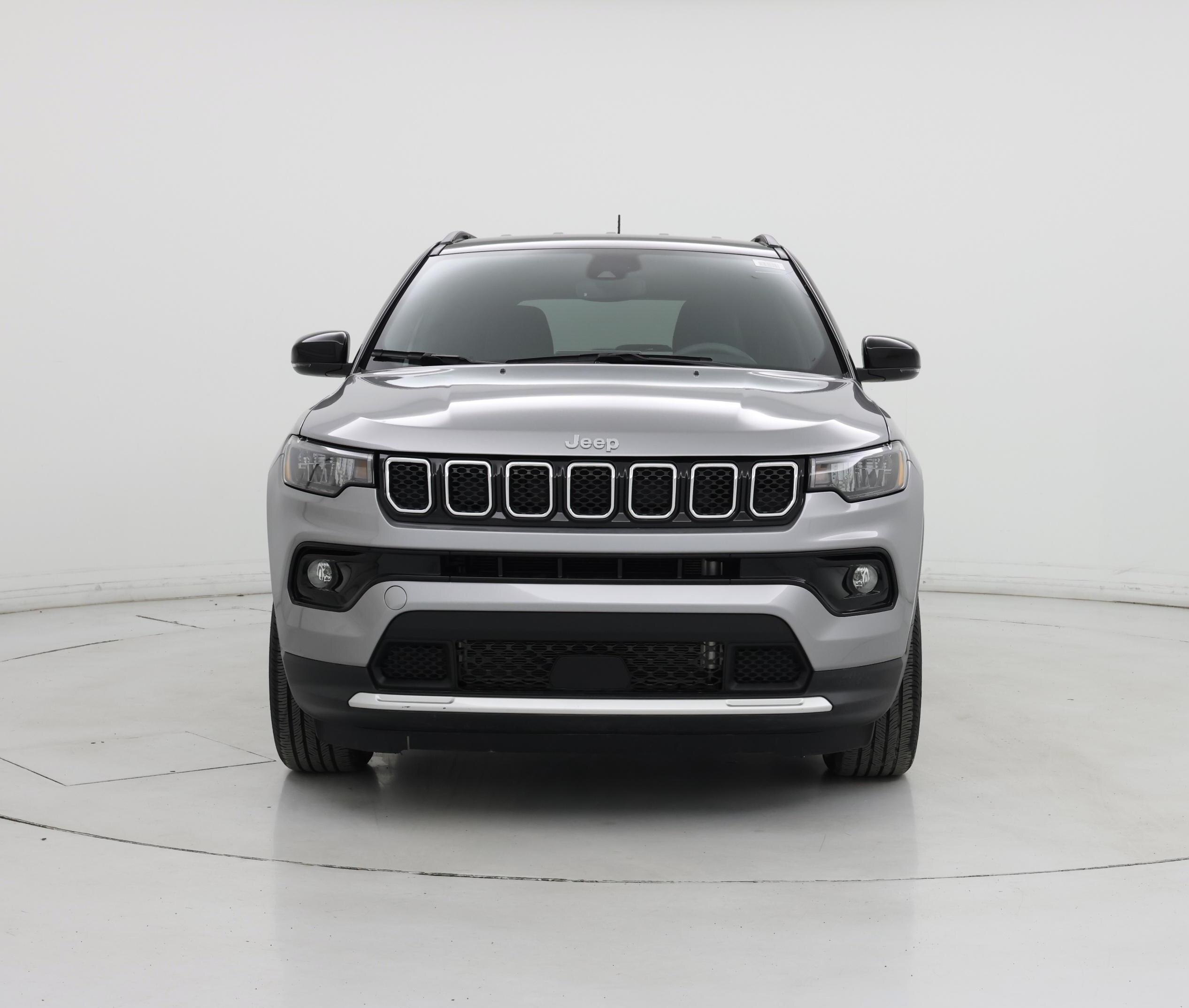 Thumbnail: 2023 Jeep Compass - 5