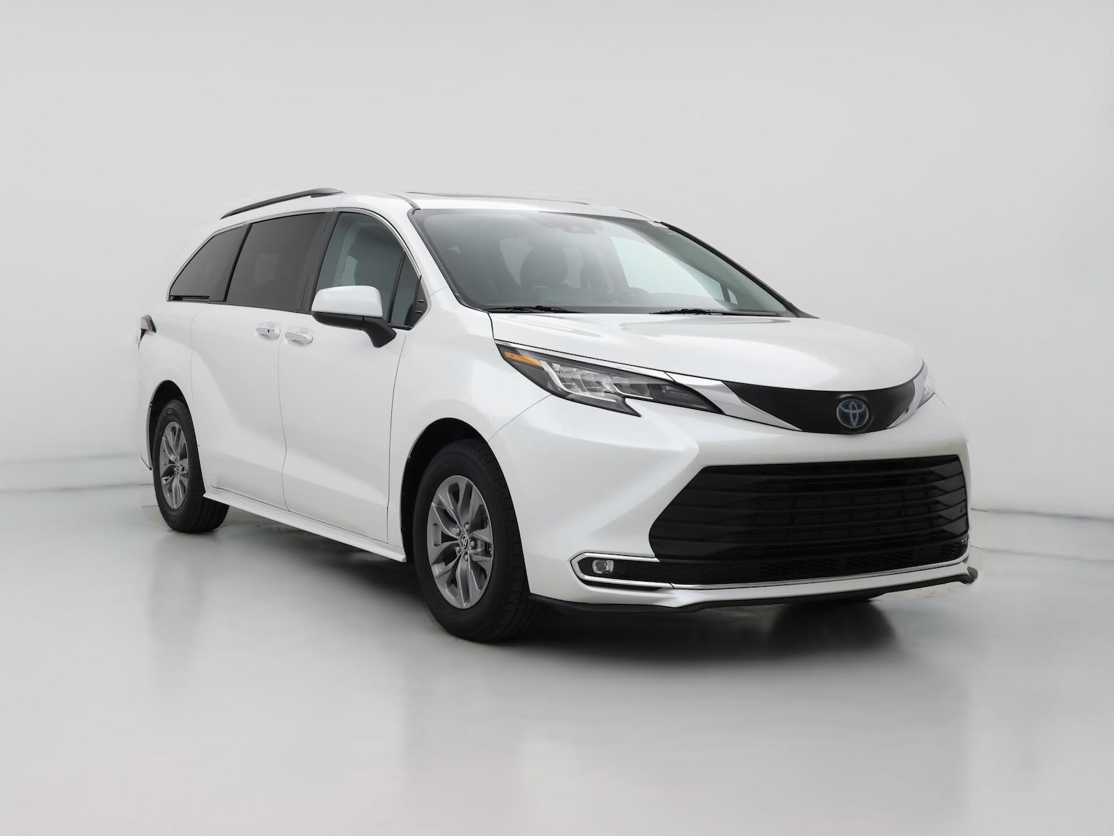 2023 Toyota Sienna