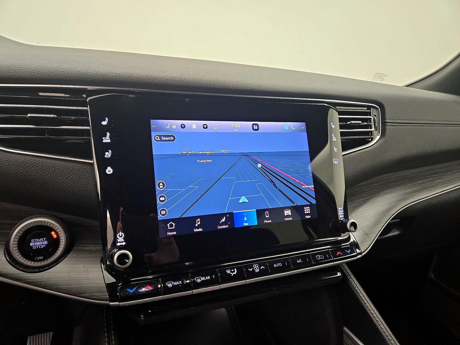 Thumbnail: 2024 Jeep Wagoneer - 14