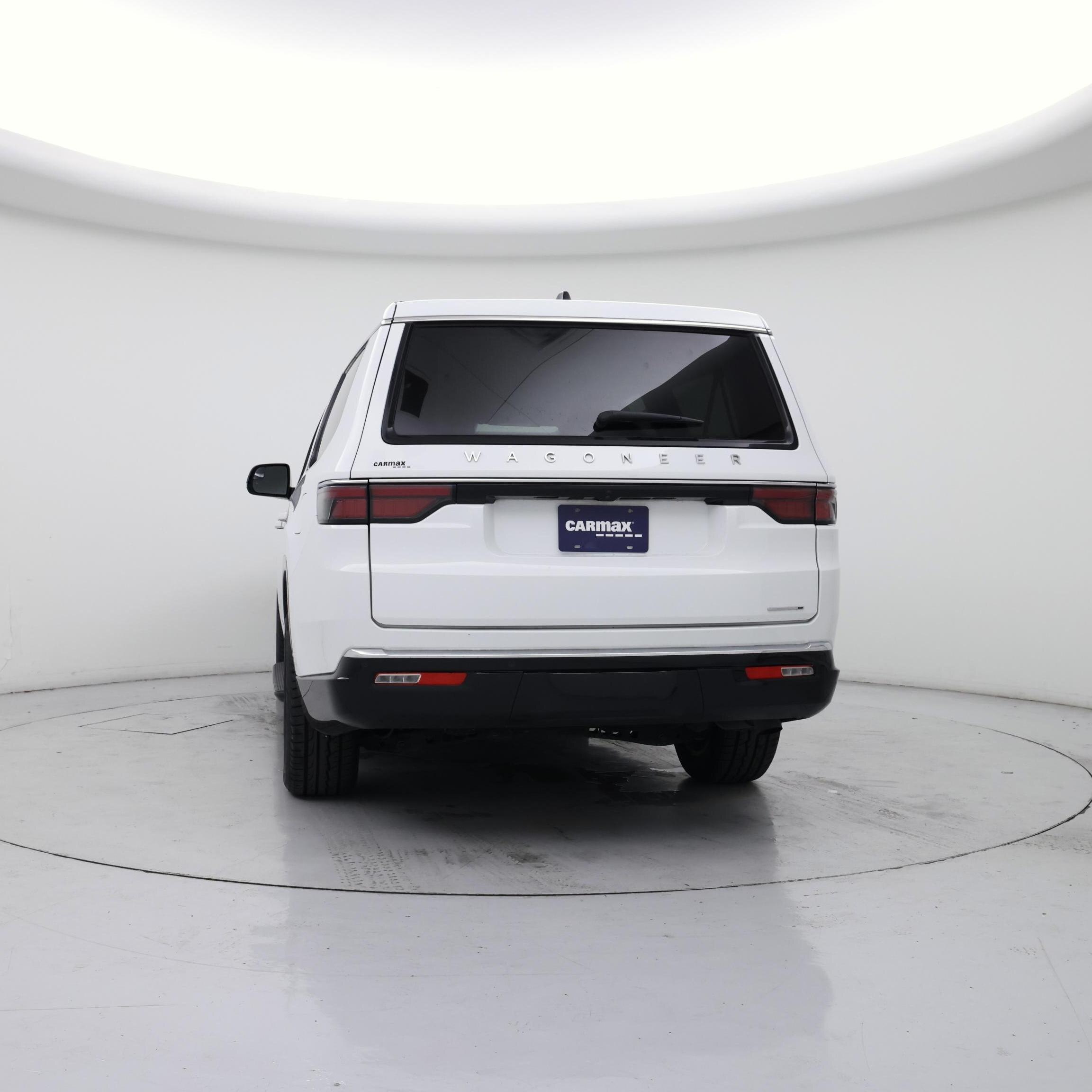 Thumbnail: 2024 Jeep Wagoneer - 6