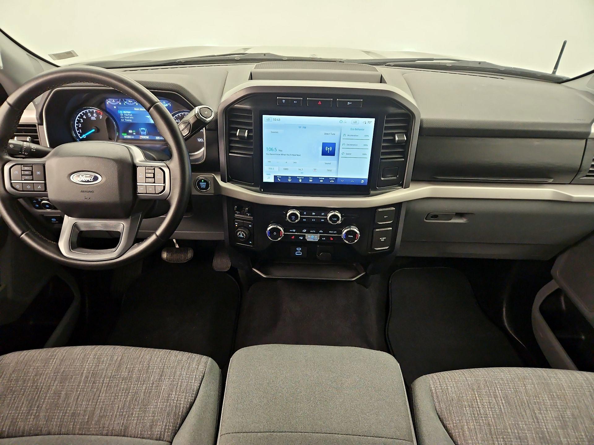 Thumbnail: 2023 Ford F-150 - 9