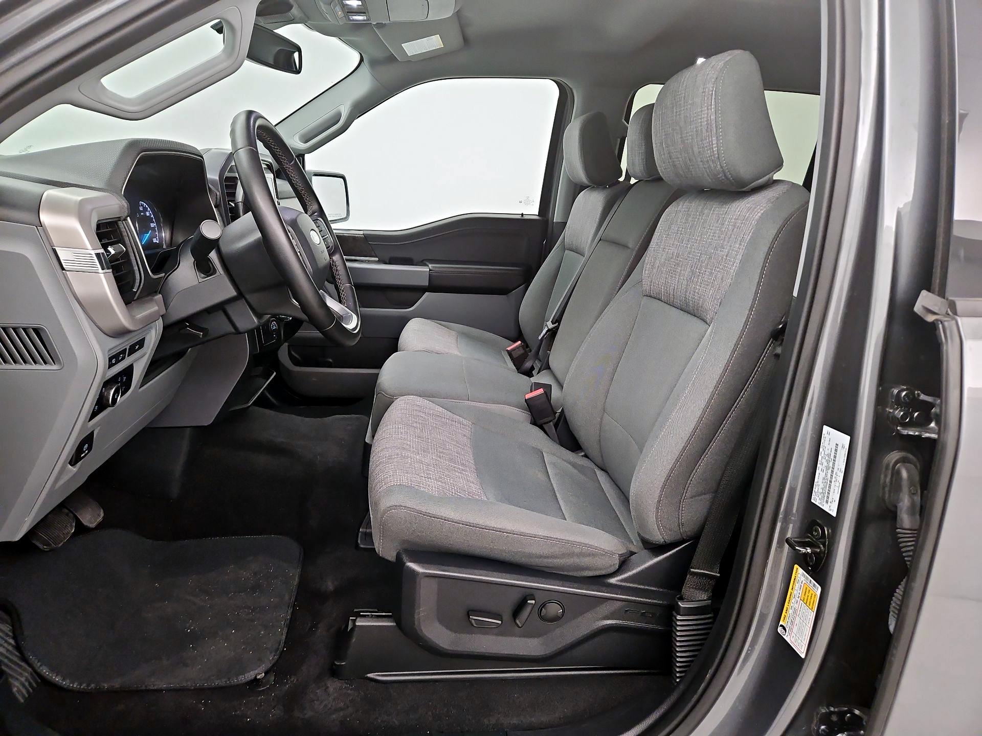 Thumbnail: 2023 Ford F-150 - 11