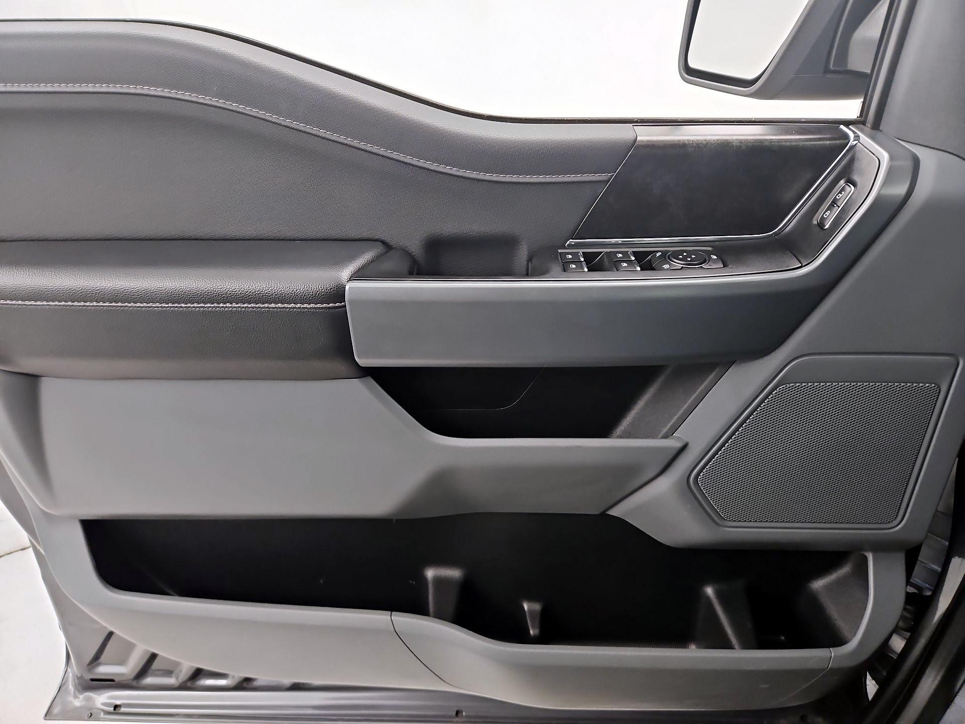 Thumbnail: 2023 Ford F-150 - 12