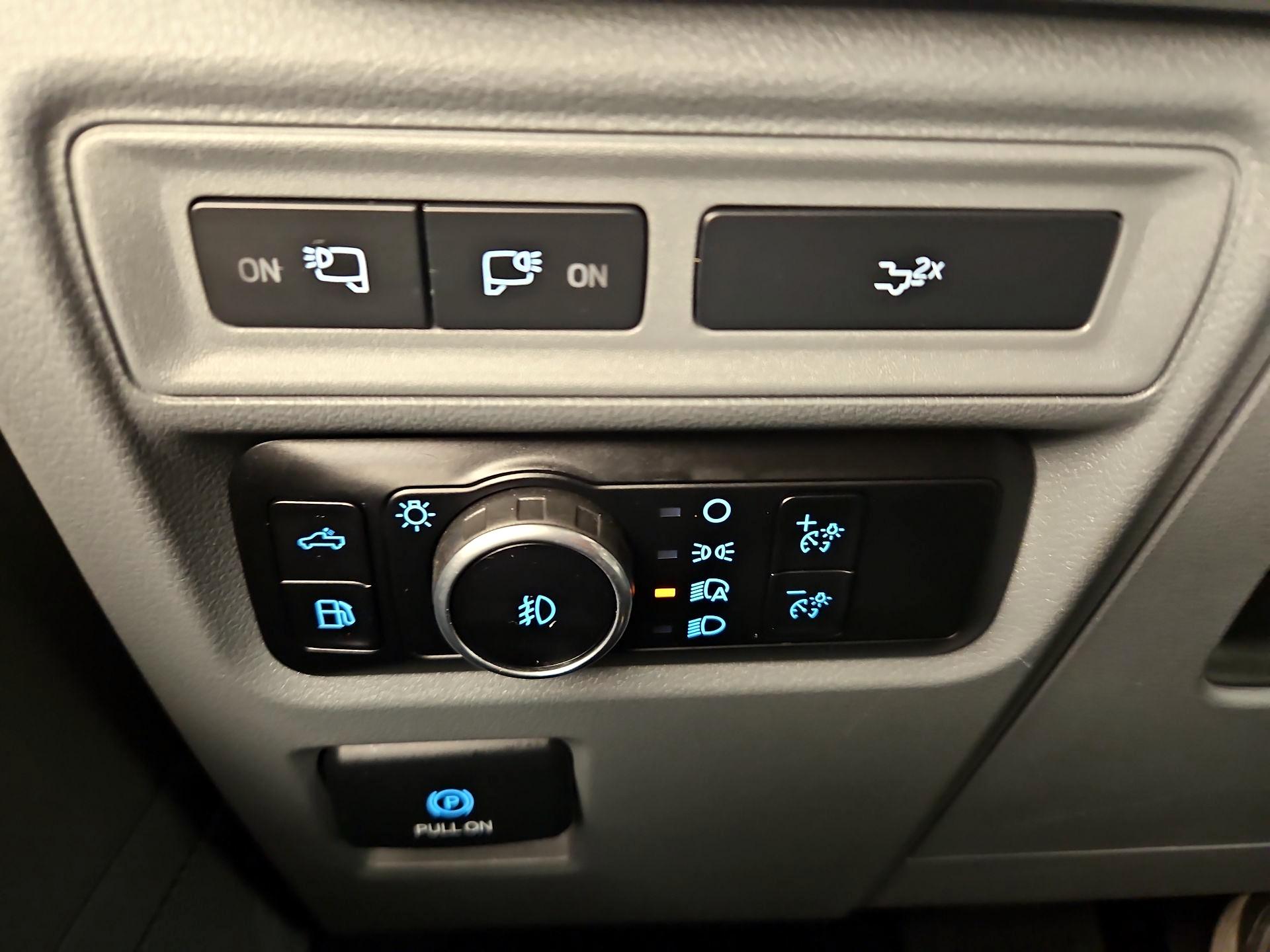 Thumbnail: 2023 Ford F-150 - 13