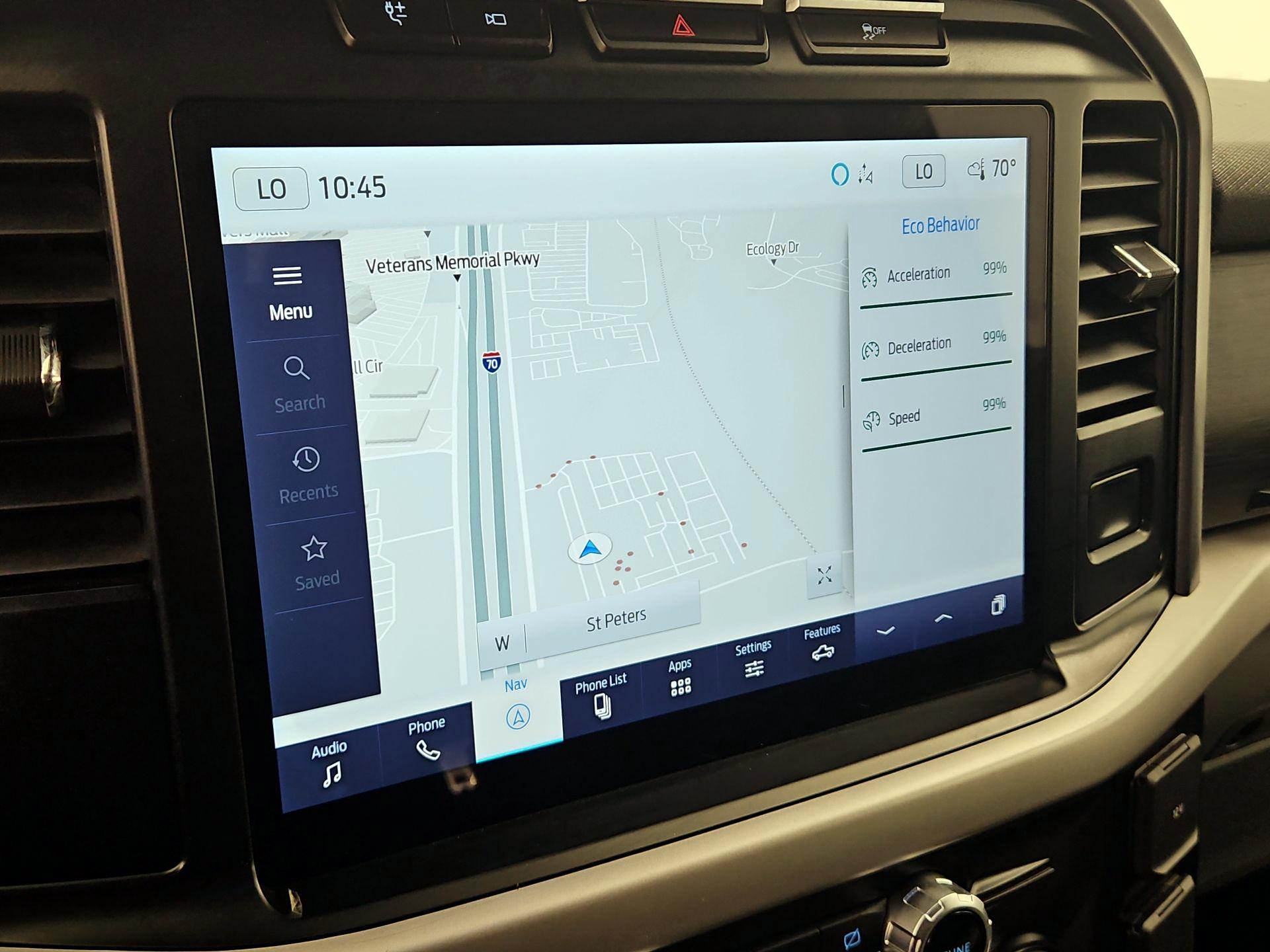 Thumbnail: 2023 Ford F-150 - 14