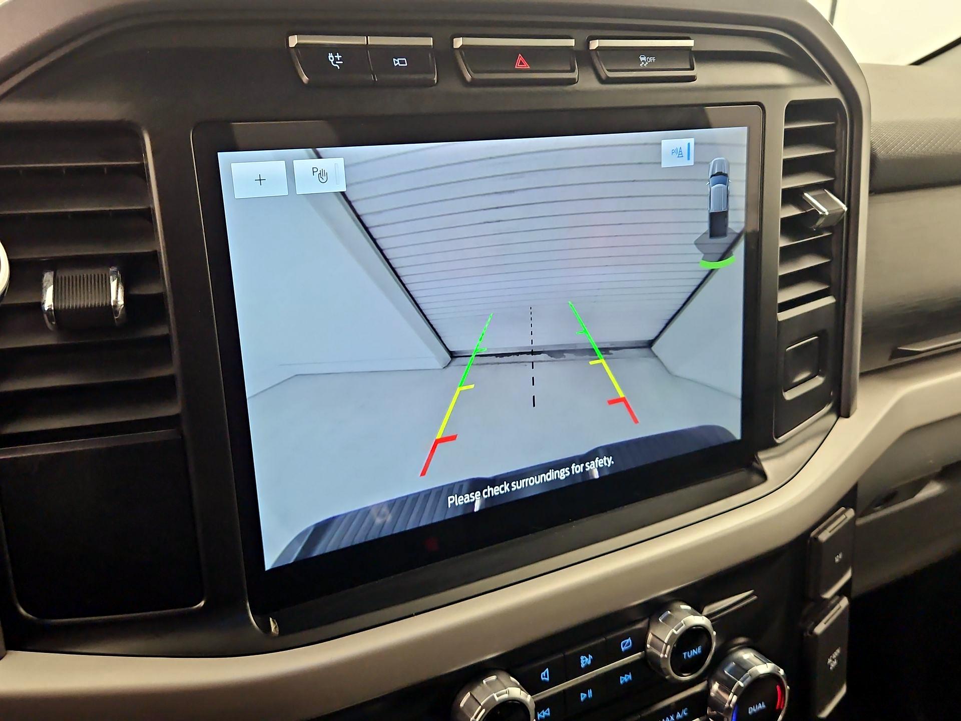 Thumbnail: 2023 Ford F-150 - 15