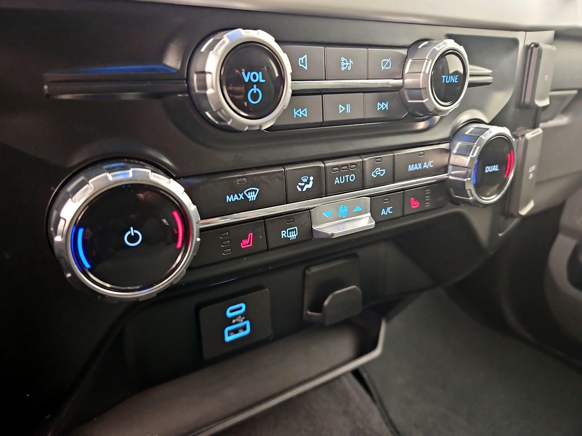 Thumbnail: 2023 Ford F-150 - 17