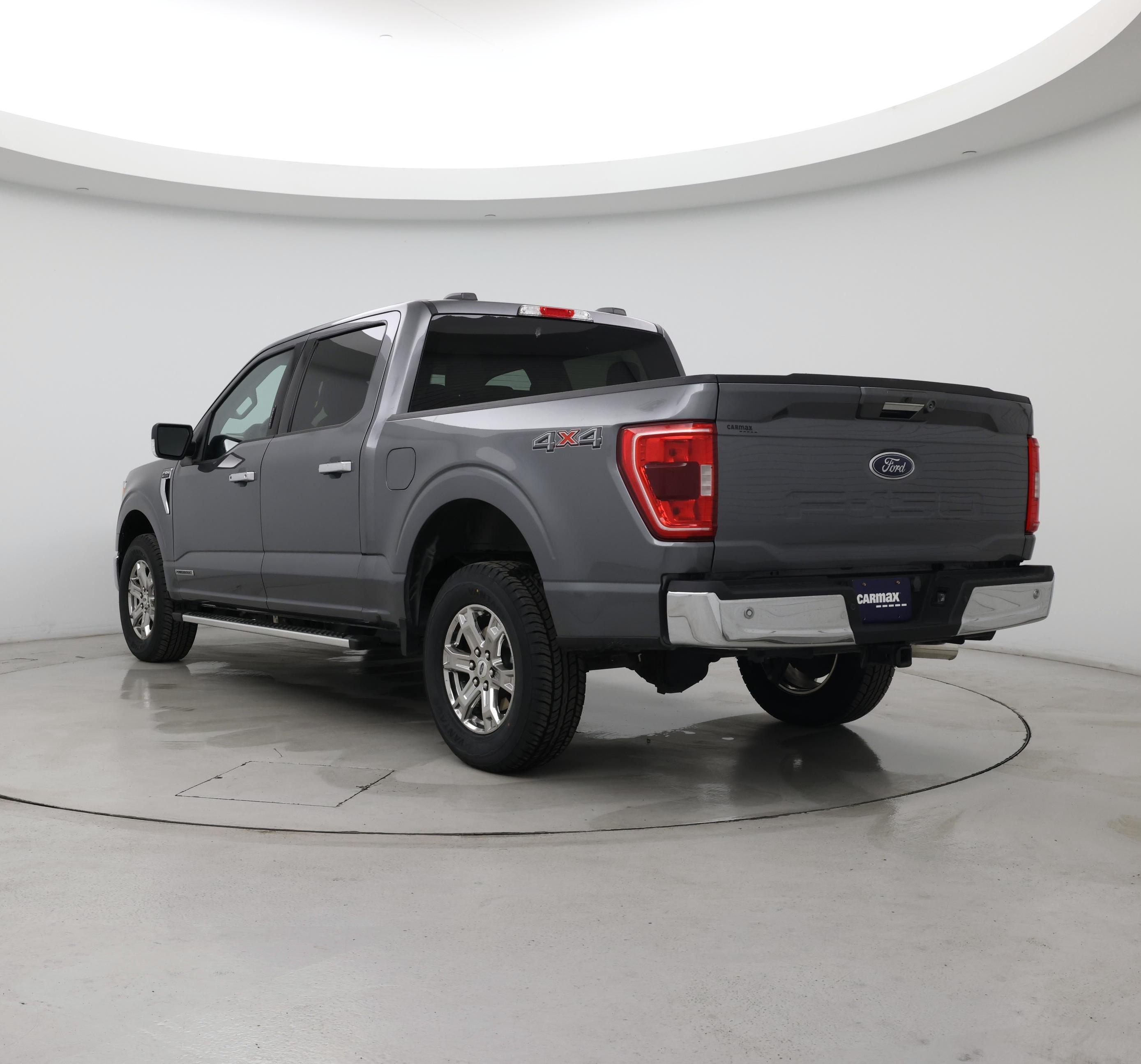 Thumbnail: 2023 Ford F-150 - 2