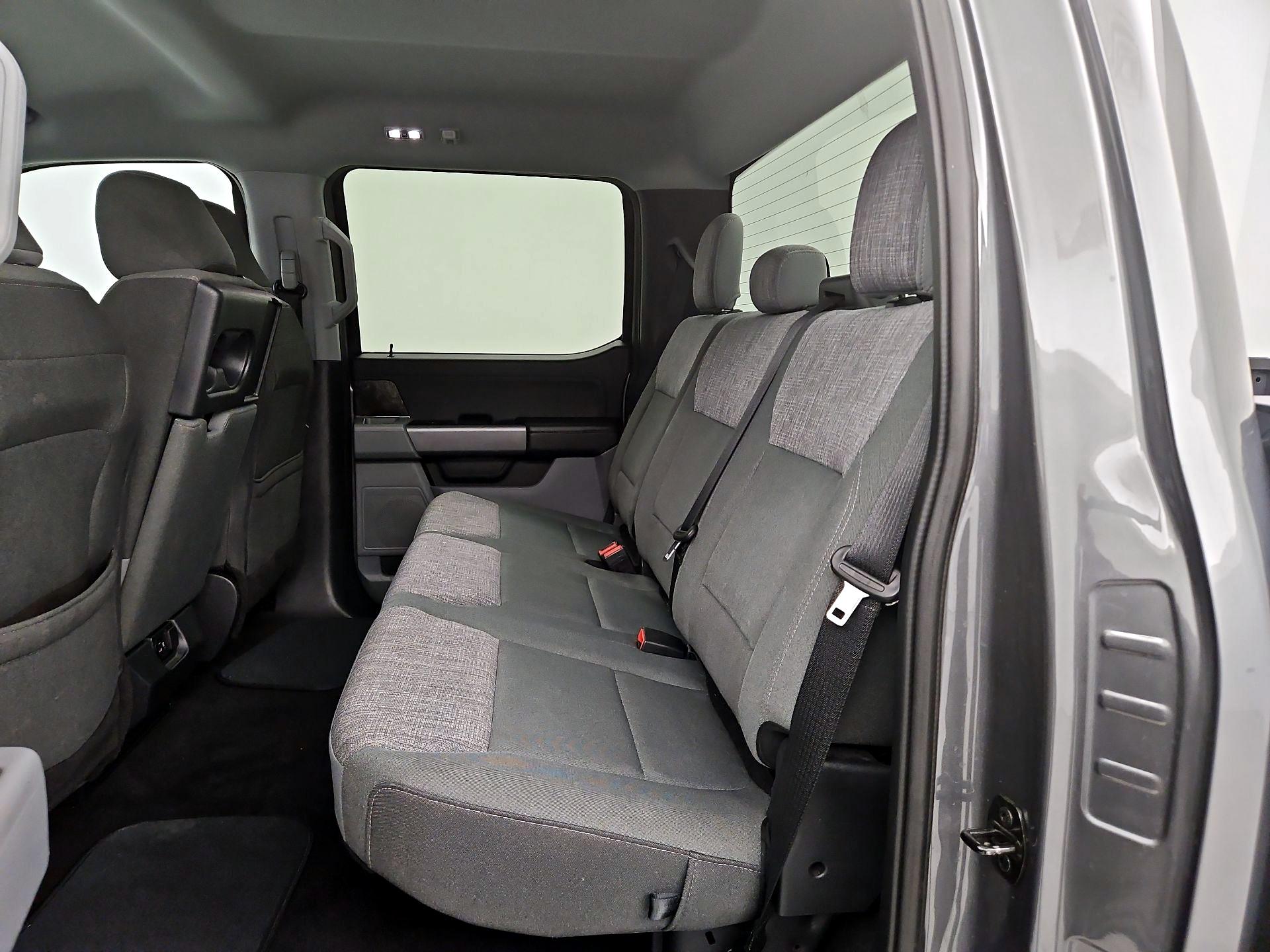 Thumbnail: 2023 Ford F-150 - 20