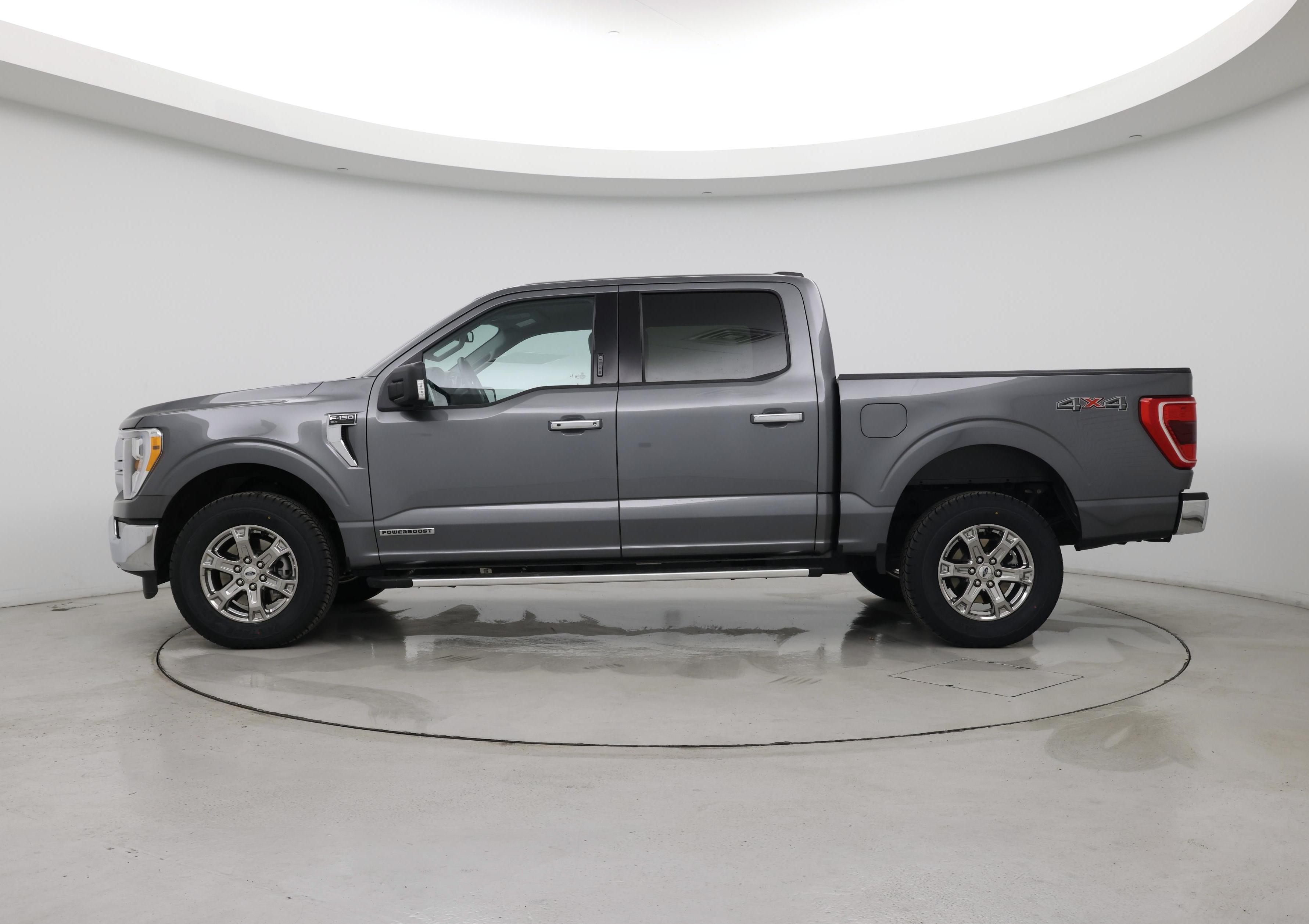 Thumbnail: 2023 Ford F-150 - 3