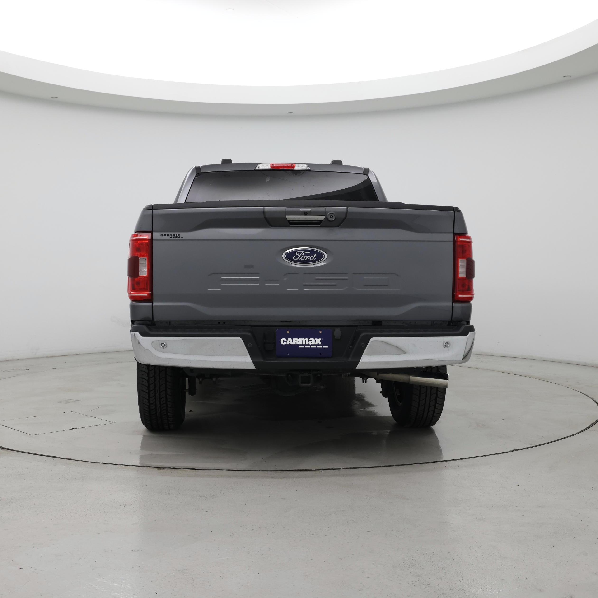 Thumbnail: 2023 Ford F-150 - 6