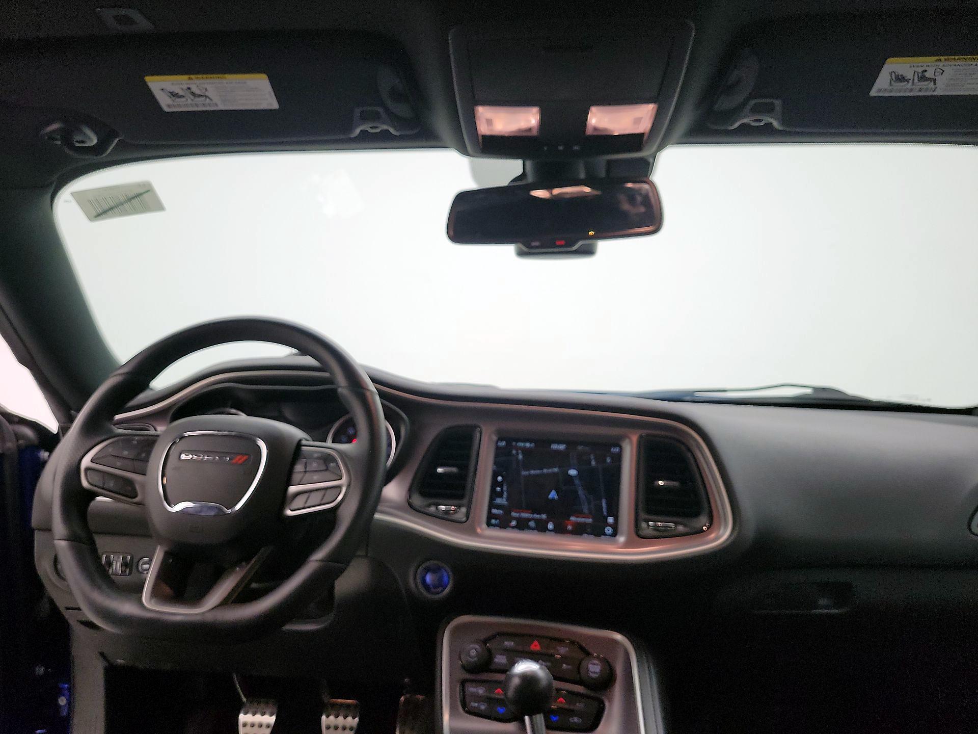 Thumbnail: 2022 Dodge Challenger - 9