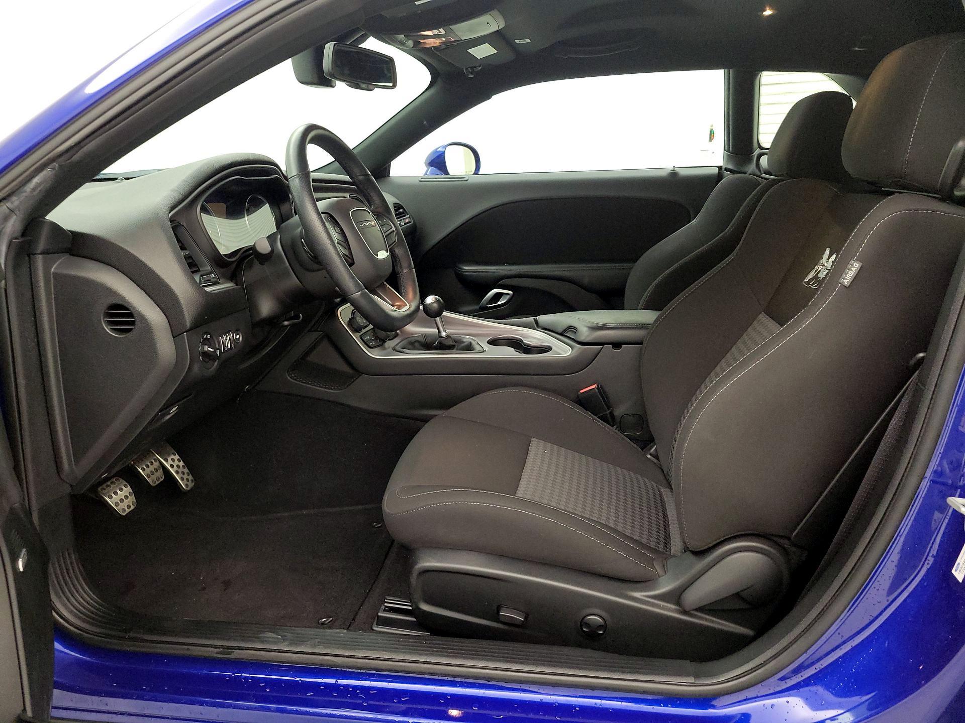 Thumbnail: 2022 Dodge Challenger - 11