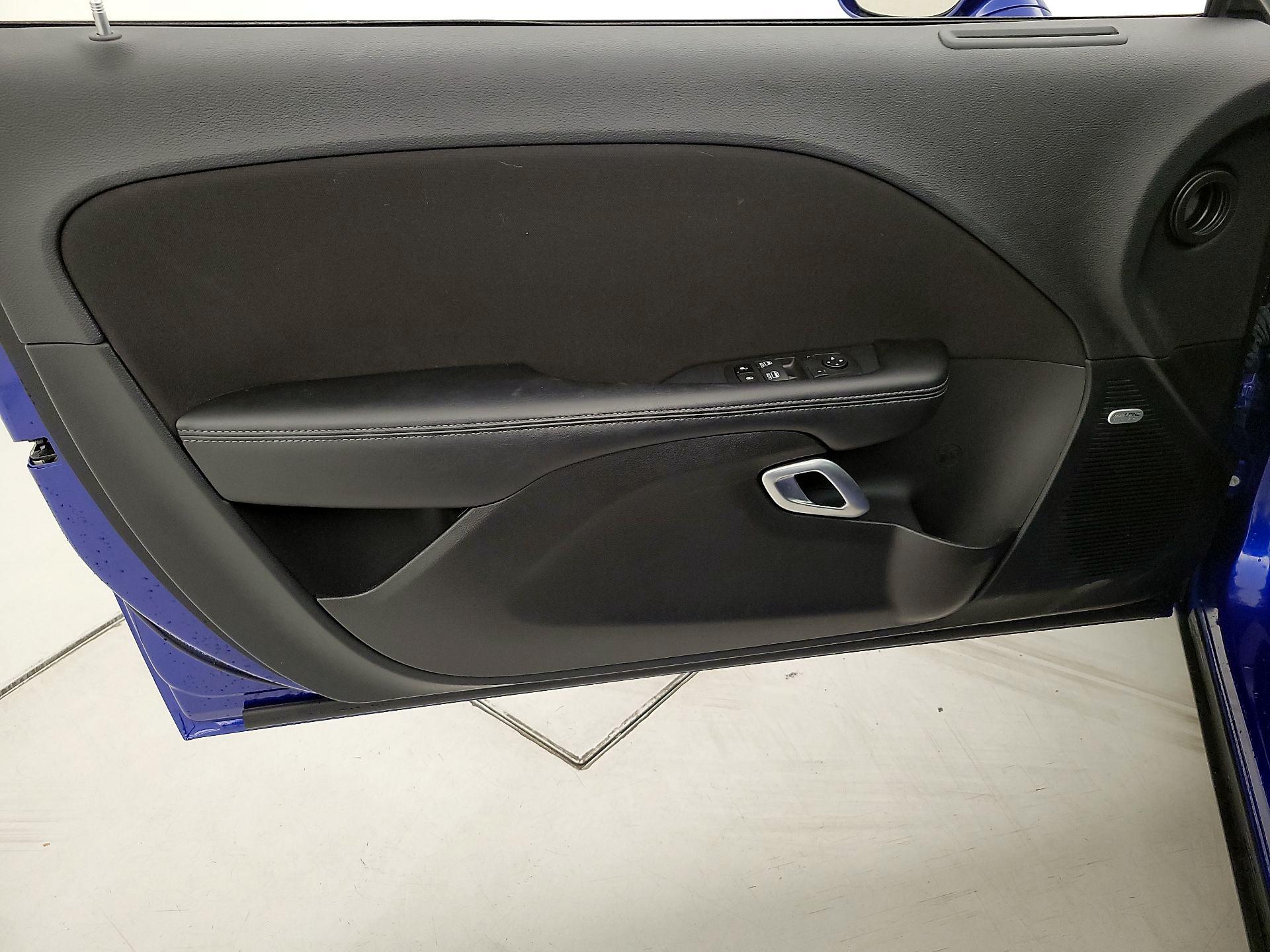 Thumbnail: 2022 Dodge Challenger - 12