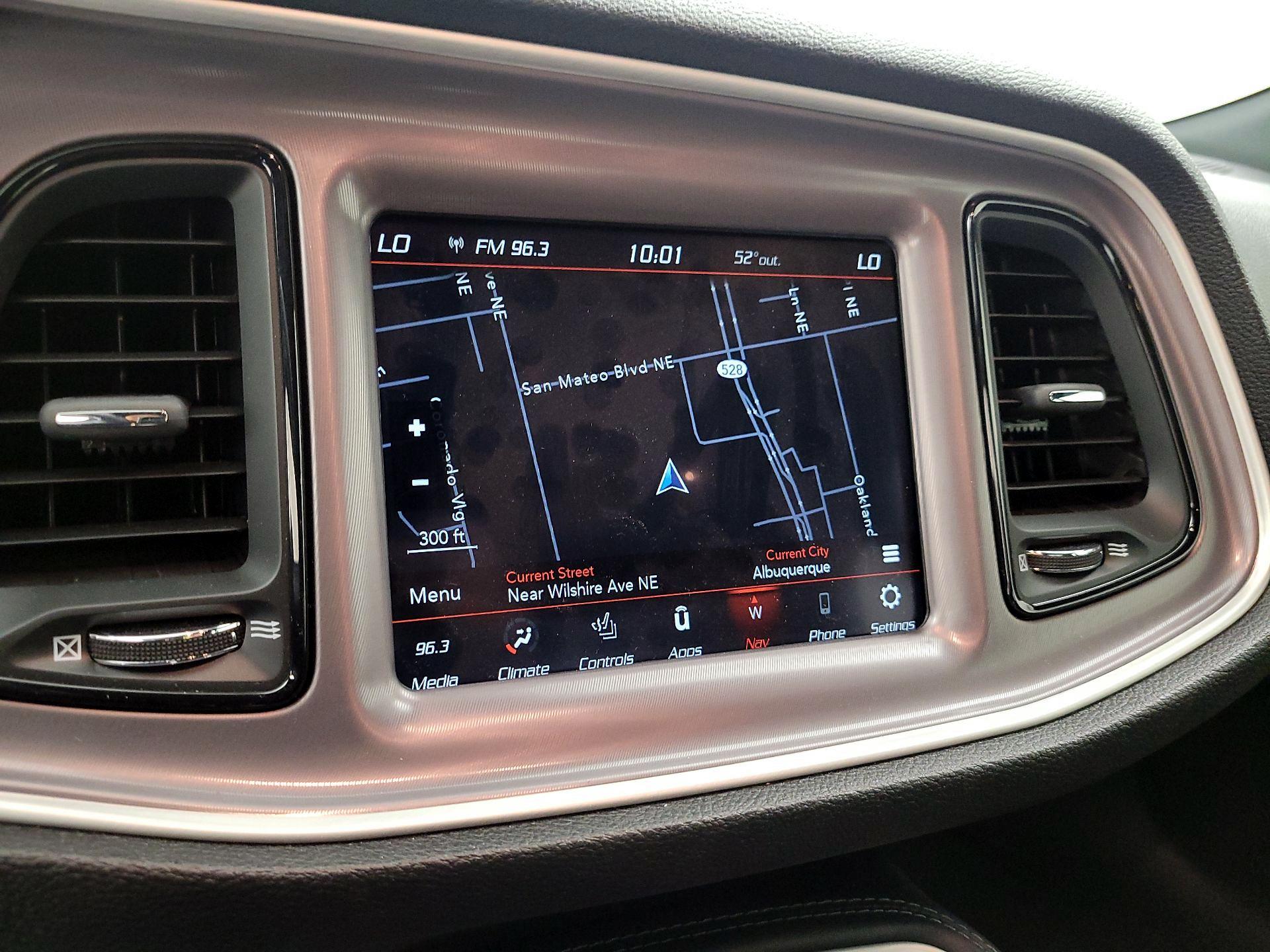 Thumbnail: 2022 Dodge Challenger - 14