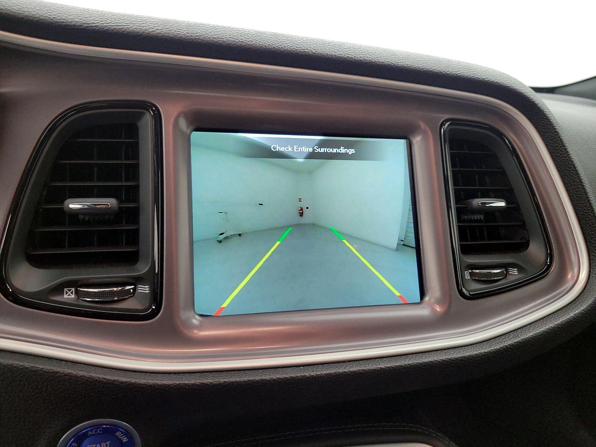 Thumbnail: 2022 Dodge Challenger - 15