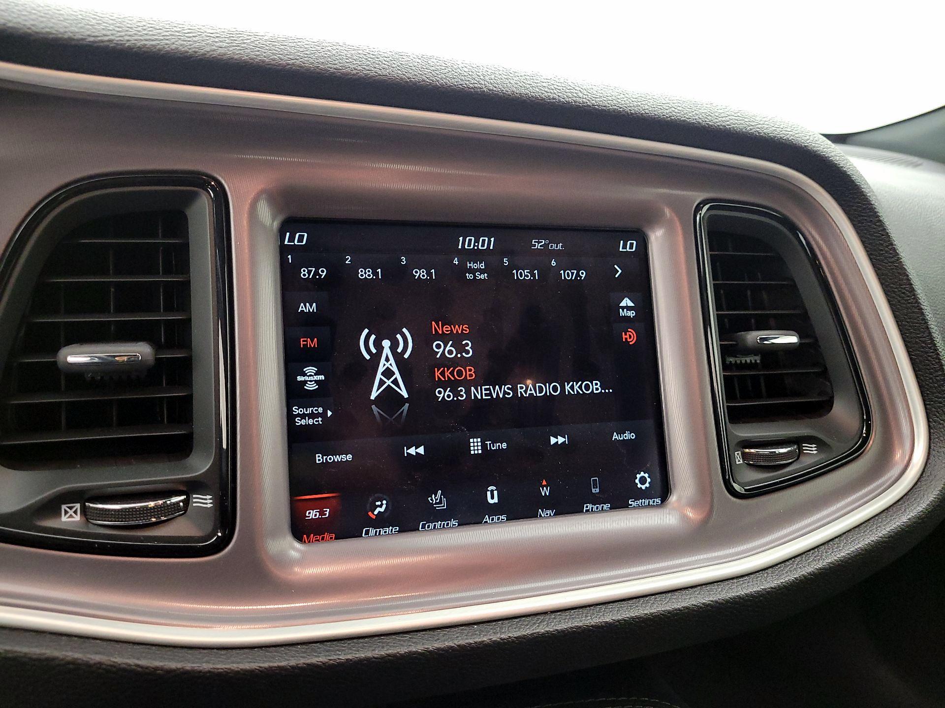 Thumbnail: 2022 Dodge Challenger - 16