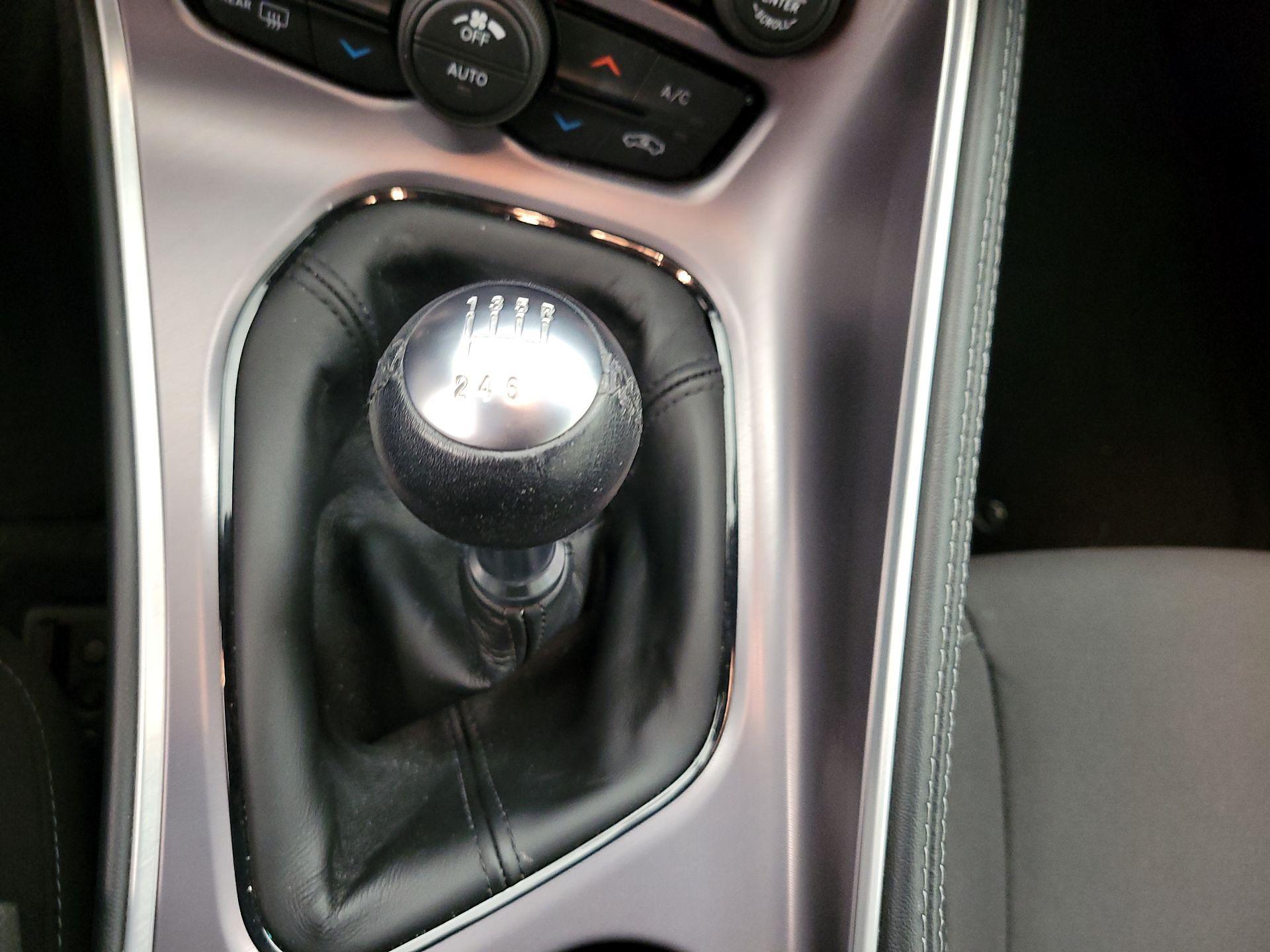 Thumbnail: 2022 Dodge Challenger - 18