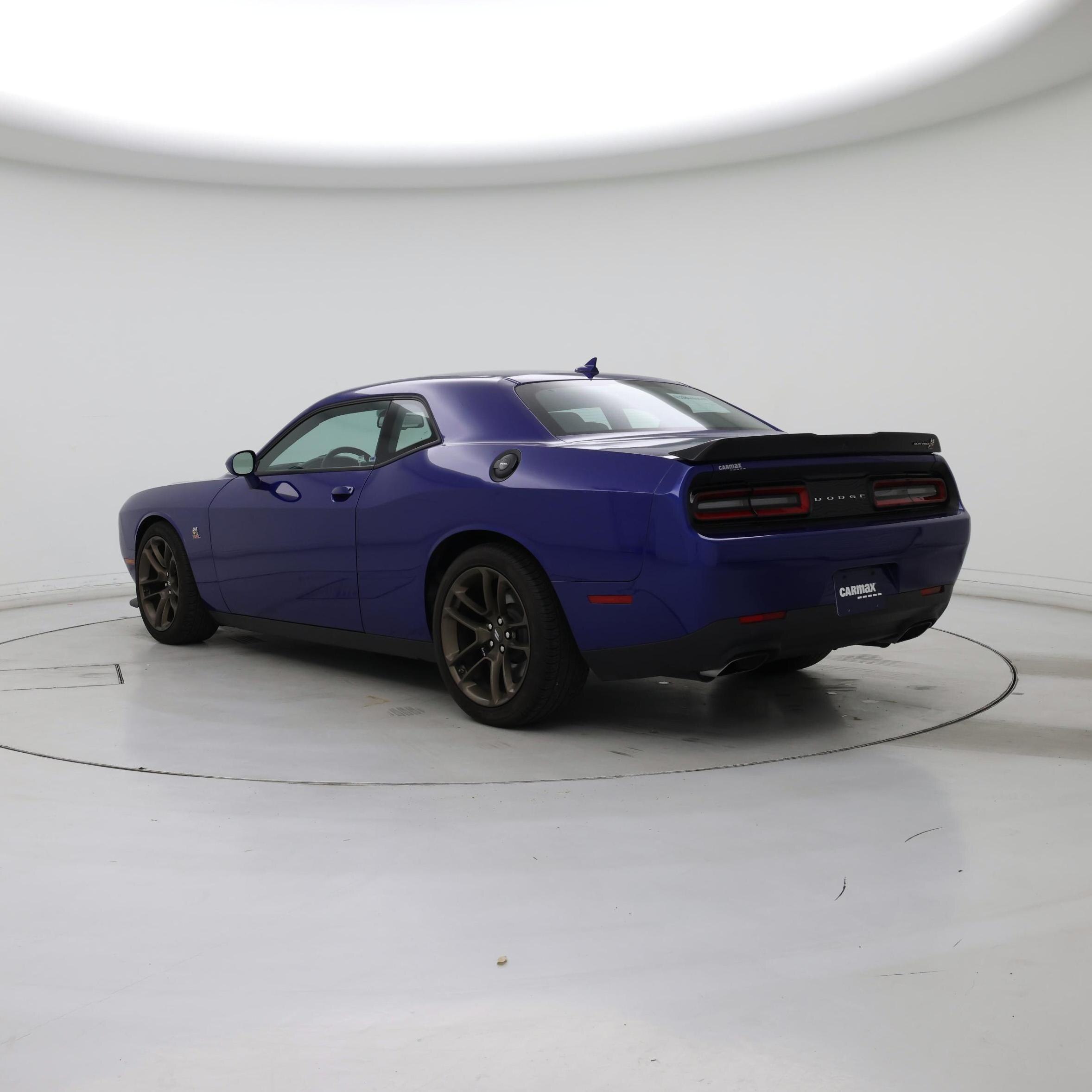 Thumbnail: 2022 Dodge Challenger - 2