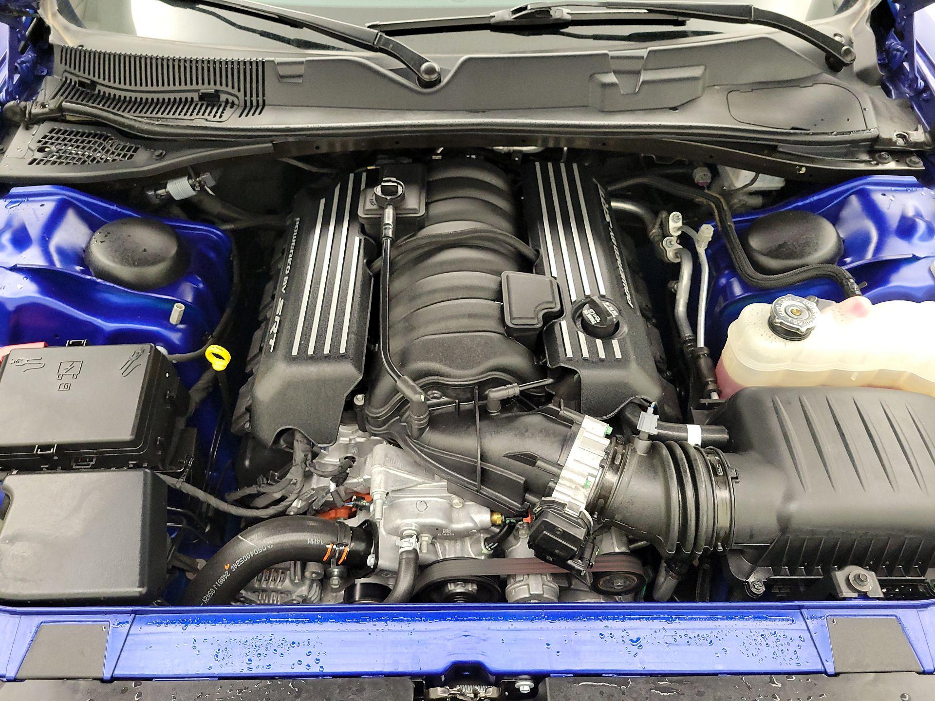 Thumbnail: 2022 Dodge Challenger - 20