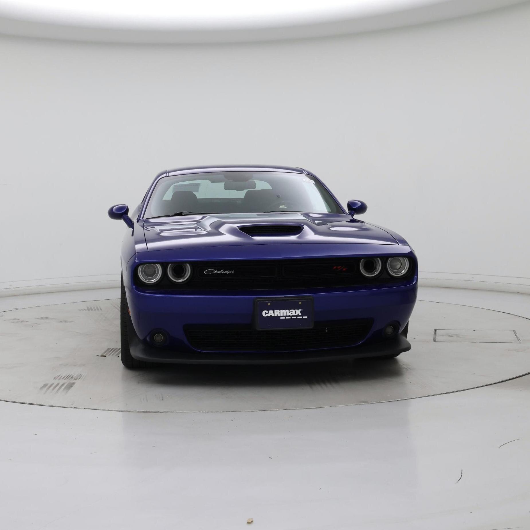 Thumbnail: 2022 Dodge Challenger - 5
