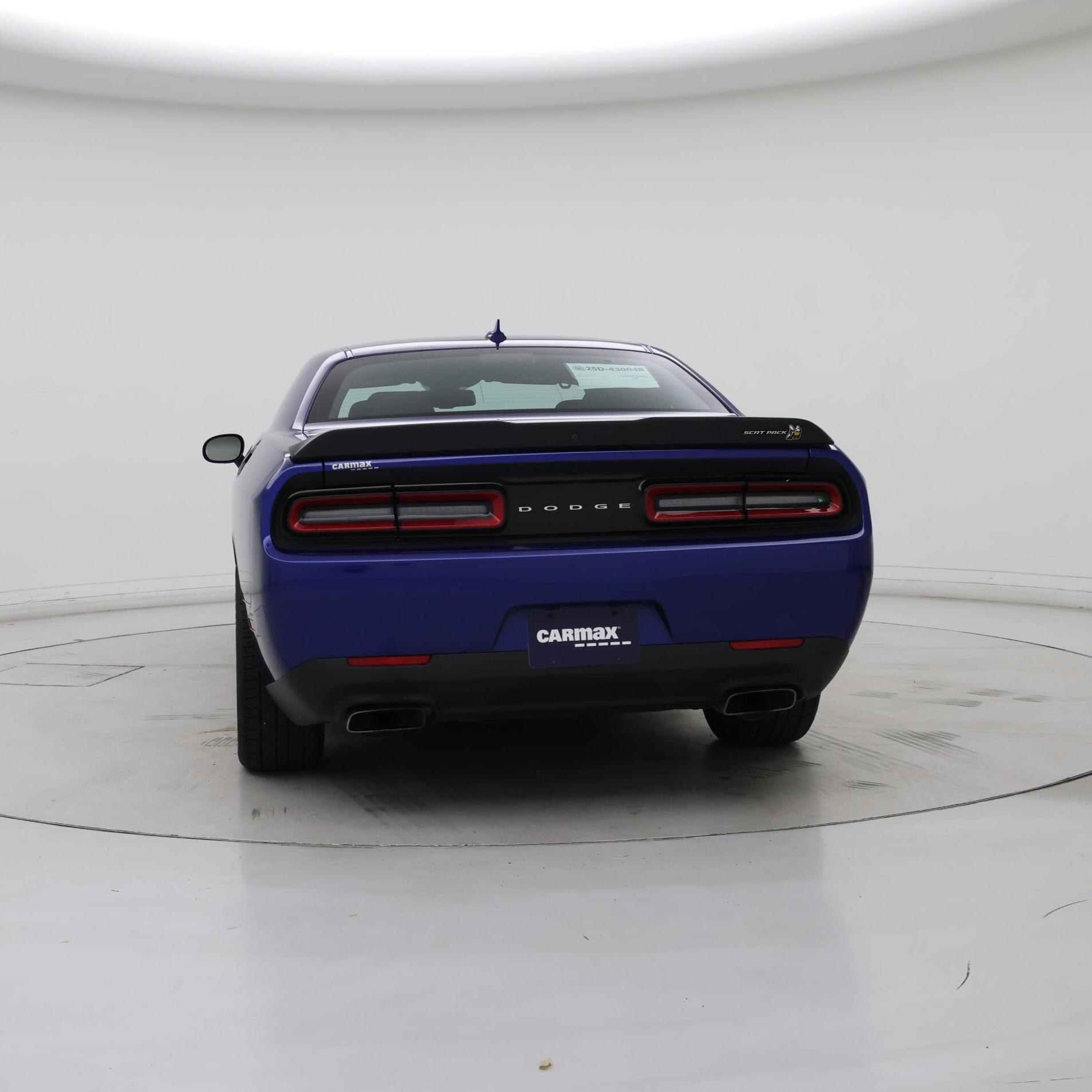 Thumbnail: 2022 Dodge Challenger - 6