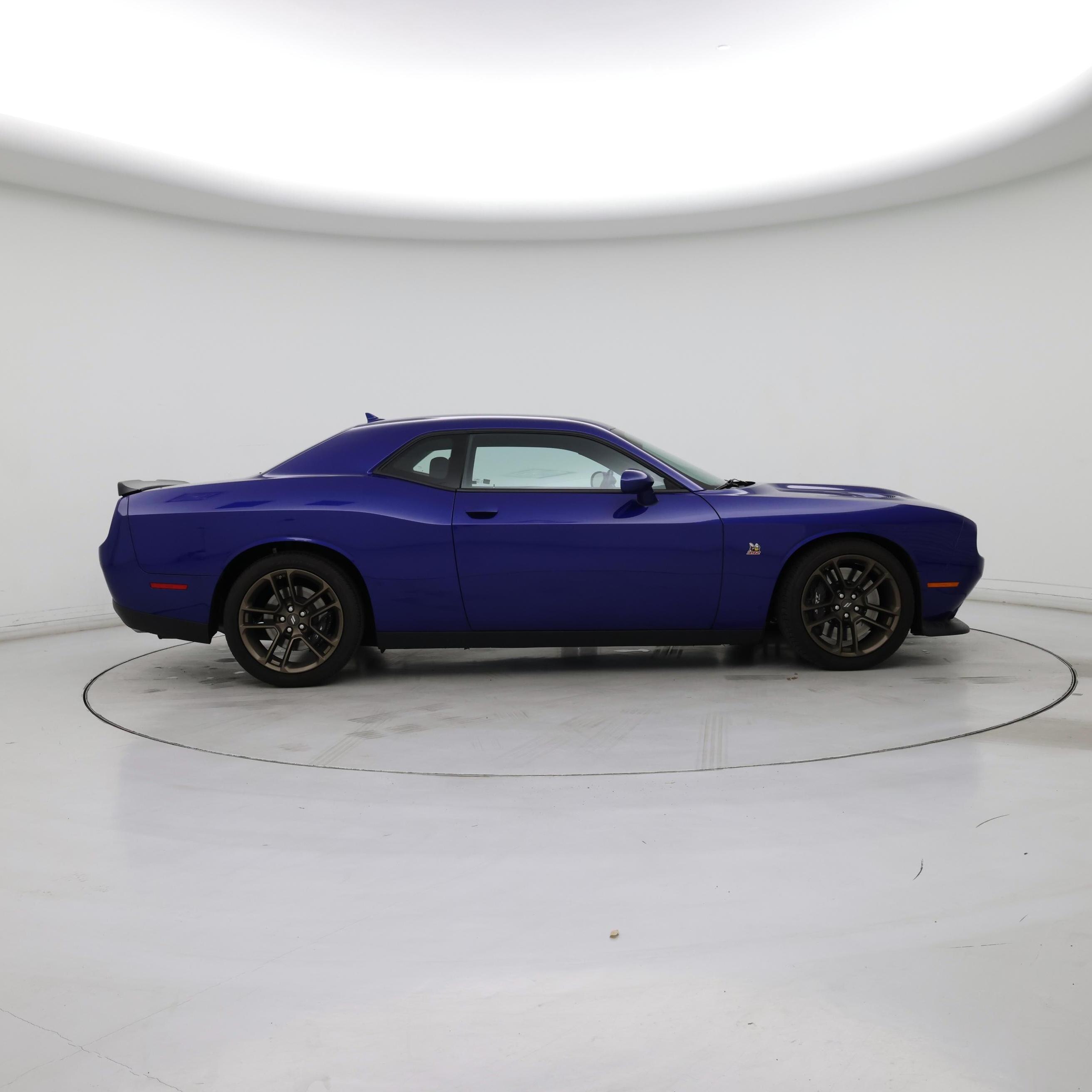 Thumbnail: 2022 Dodge Challenger - 7