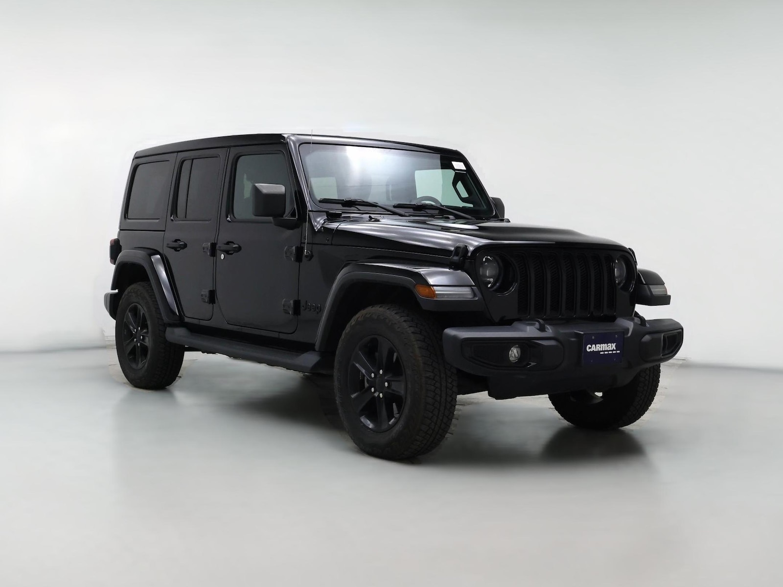 2023 Jeep Wrangler 4-Door