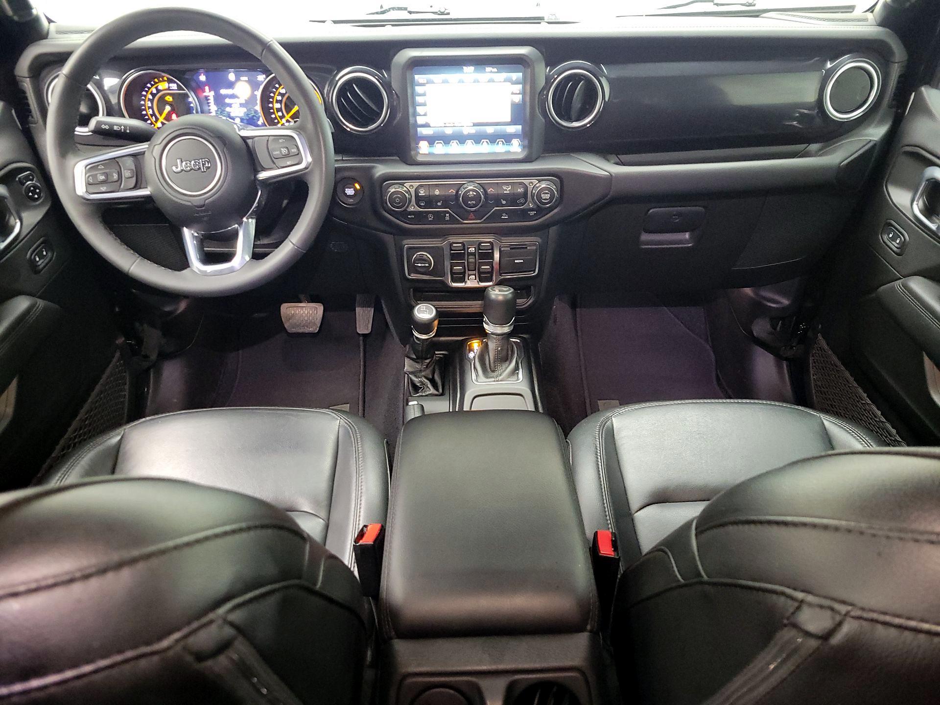 Thumbnail: 2023 Jeep Wrangler - 9