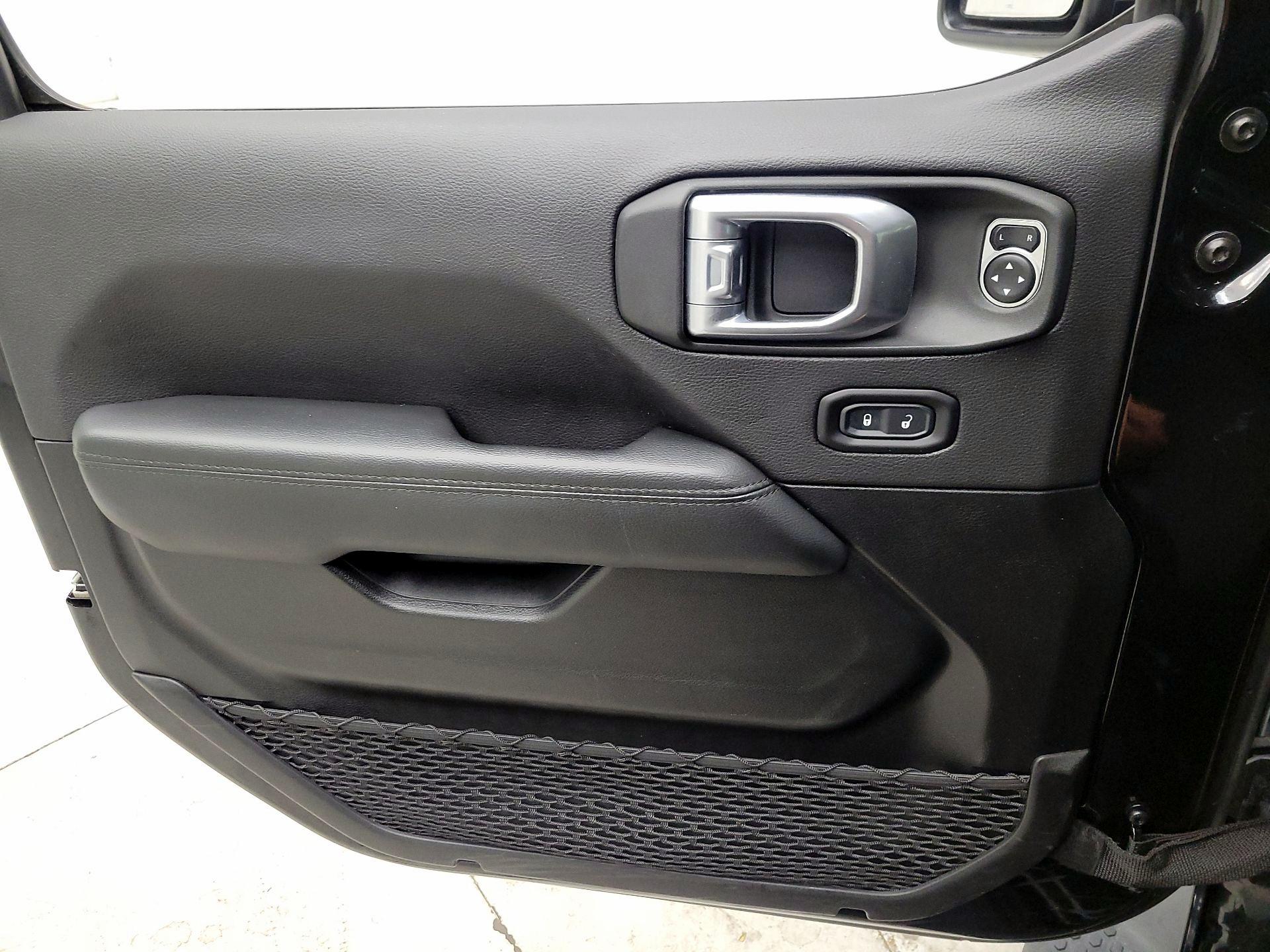 Thumbnail: 2023 Jeep Wrangler - 12