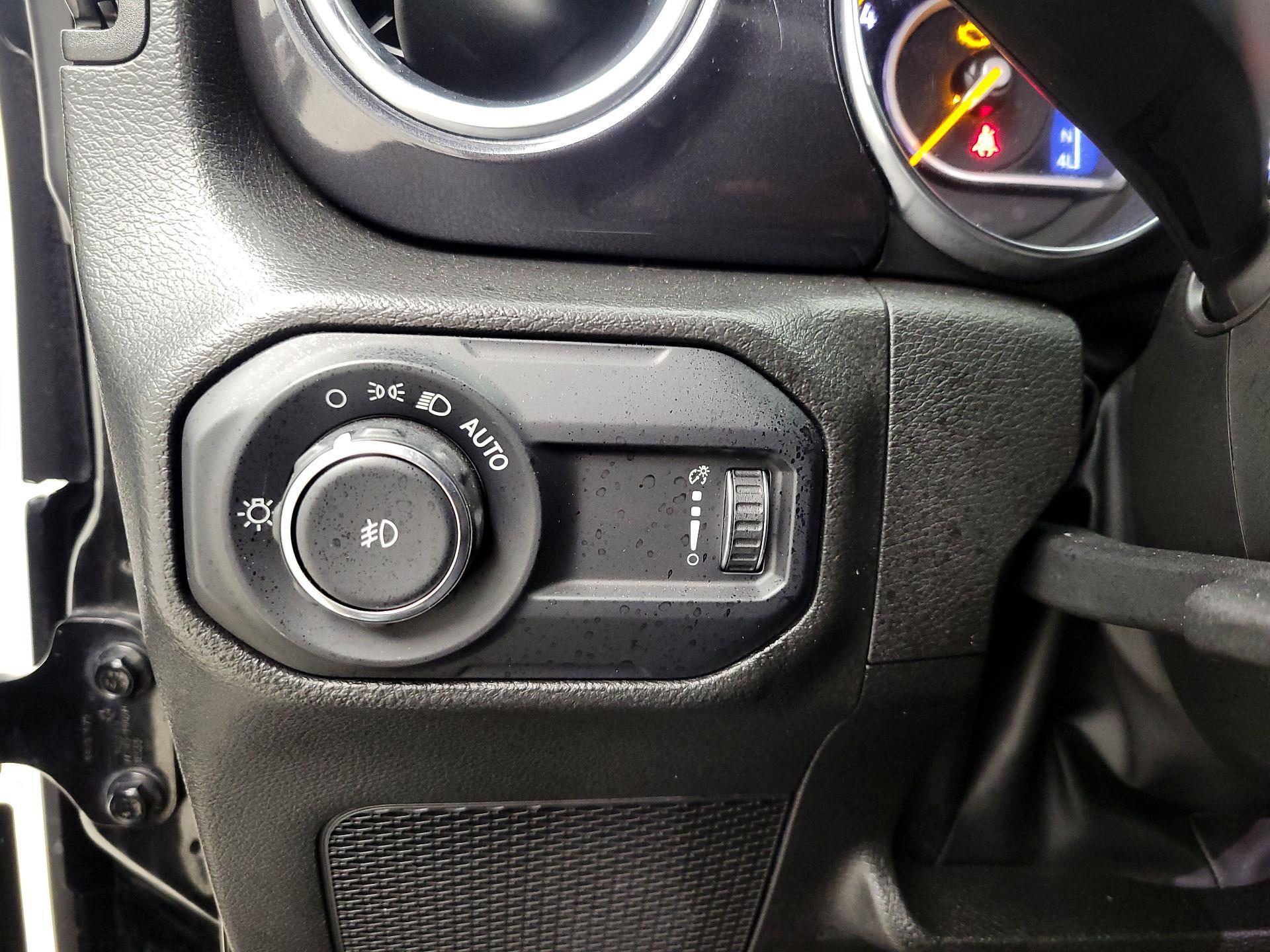 Thumbnail: 2023 Jeep Wrangler - 13