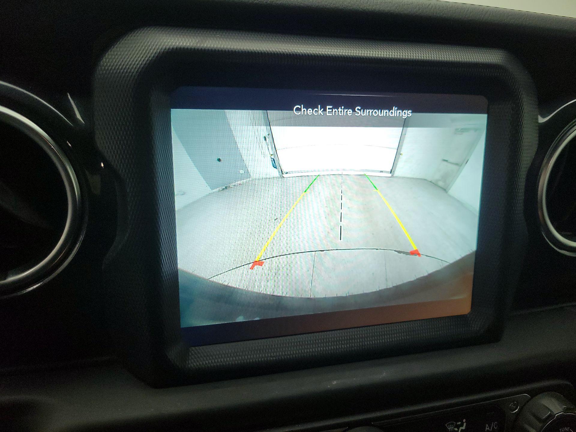 Thumbnail: 2023 Jeep Wrangler - 15