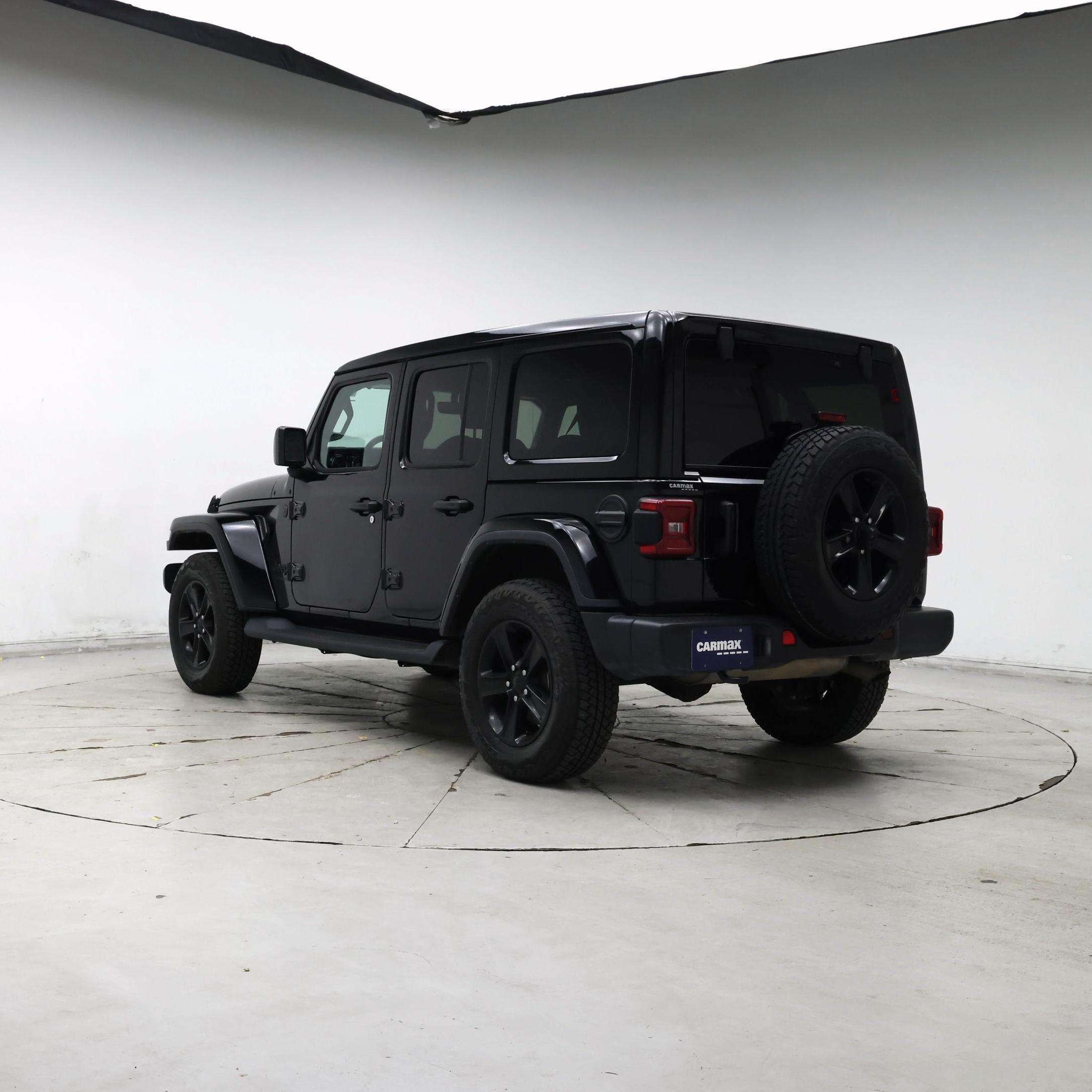 Thumbnail: 2023 Jeep Wrangler - 2