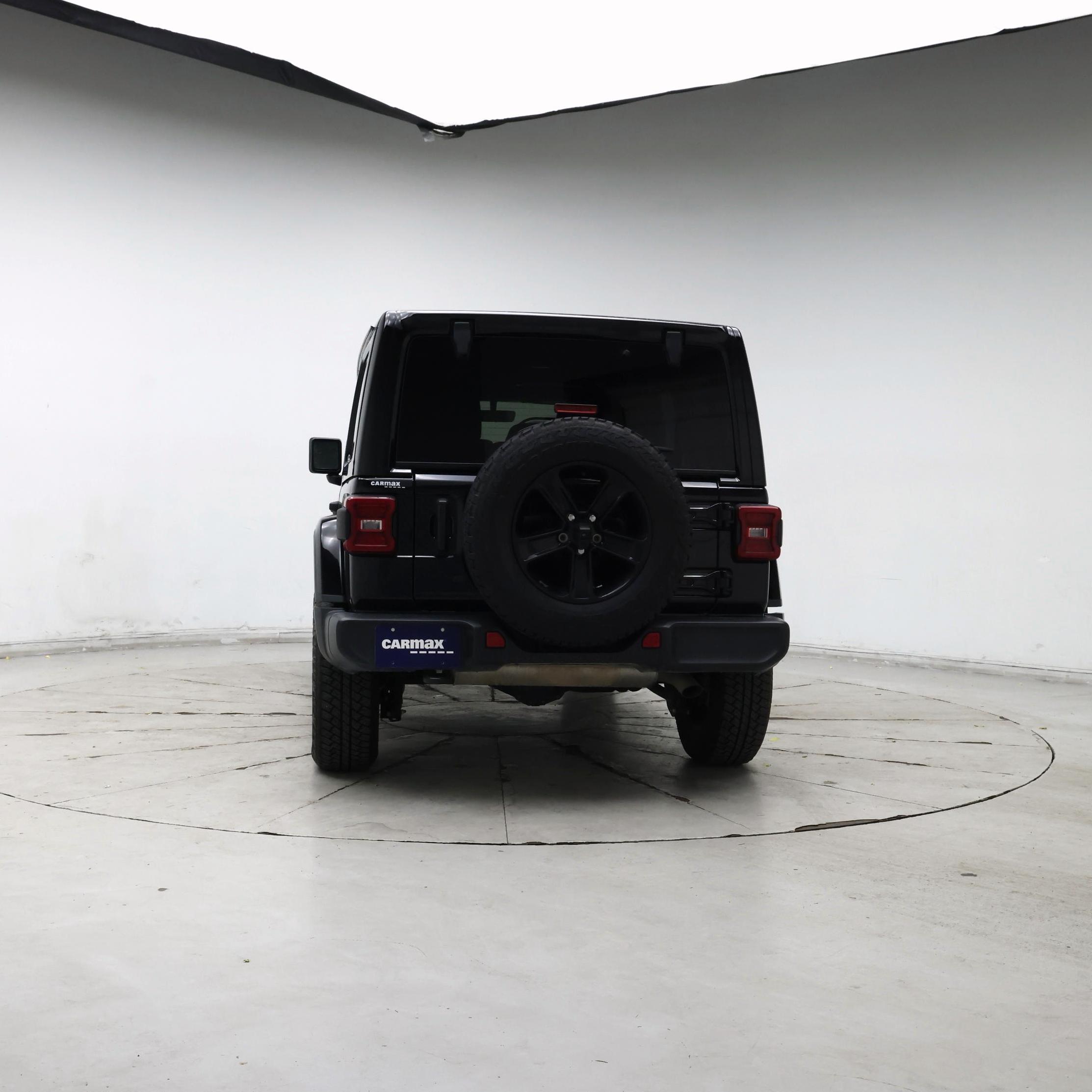 Thumbnail: 2023 Jeep Wrangler - 6