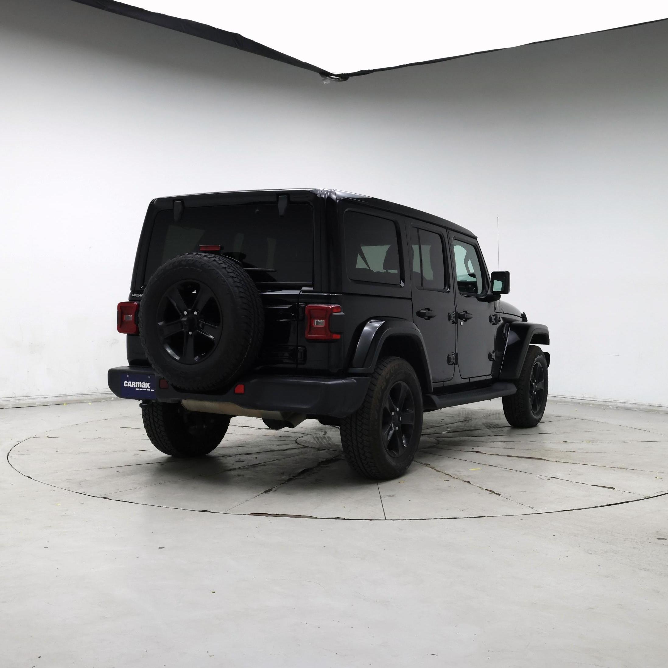 Thumbnail: 2023 Jeep Wrangler - 8