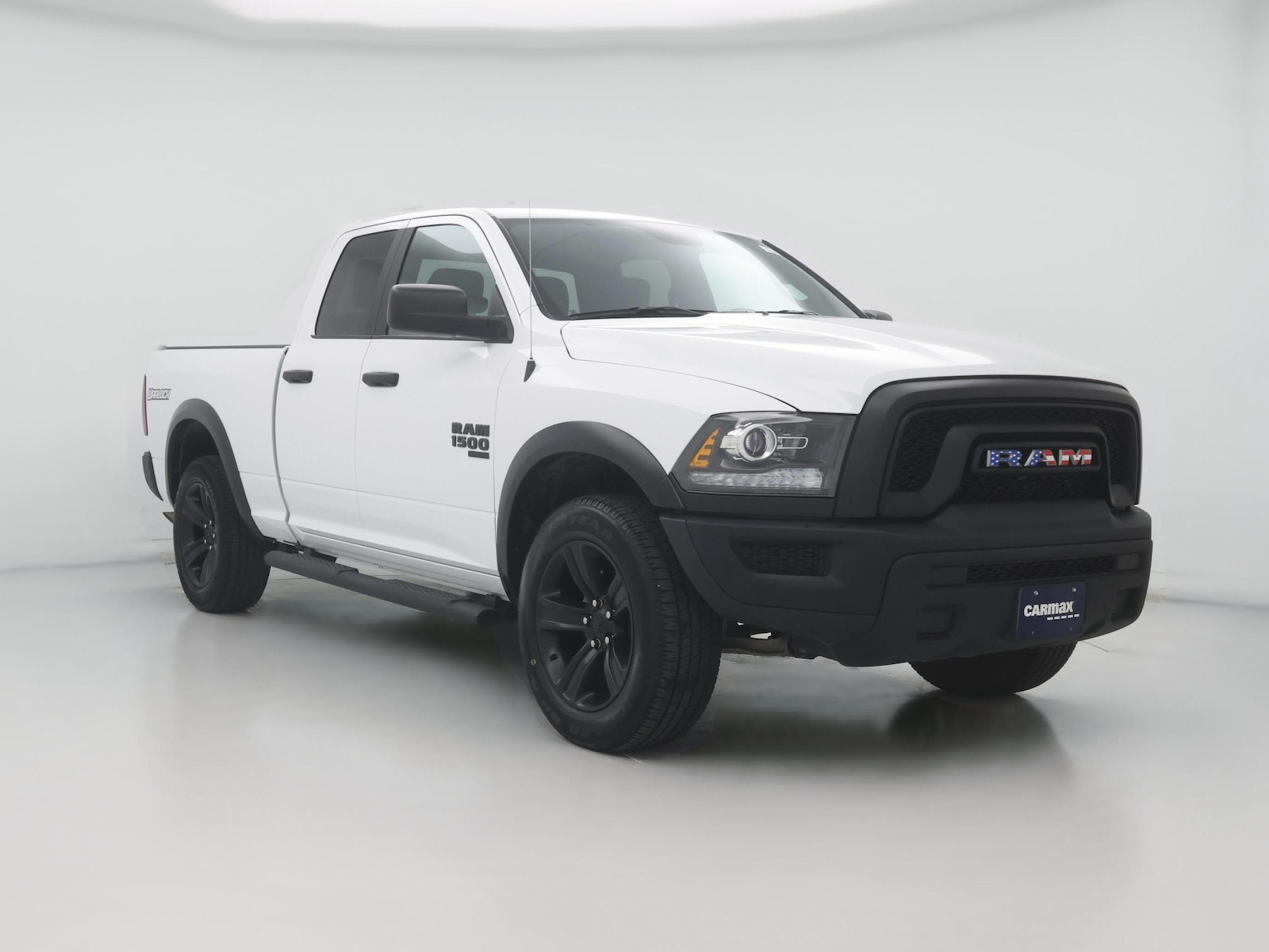 2022 RAM Ram 1500 Classic
