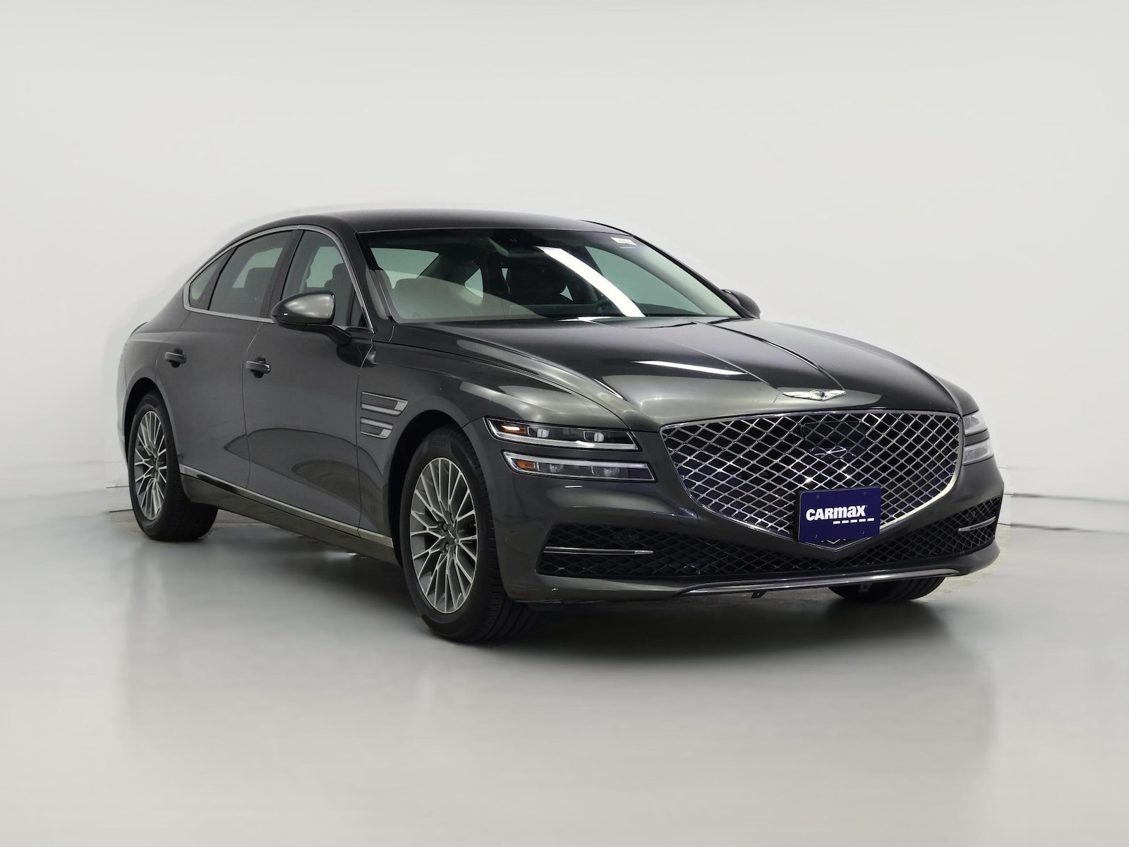 2023 GENESIS G80