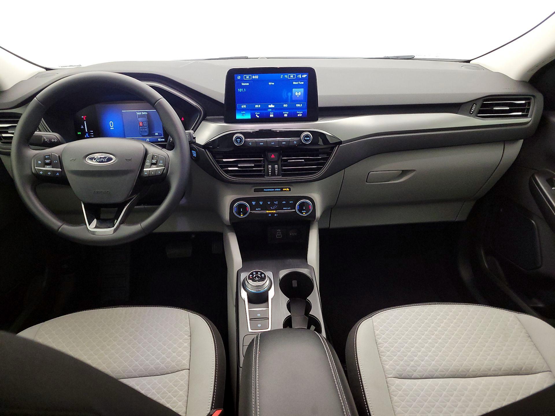 Thumbnail: 2024 Ford Escape - 9