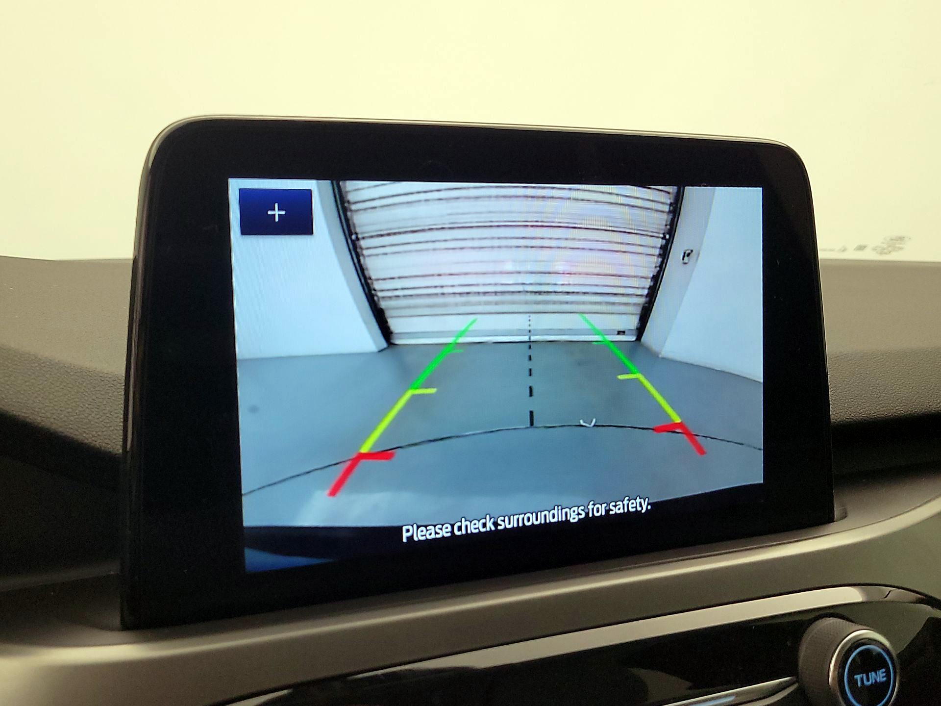 Thumbnail: 2024 Ford Escape - 14