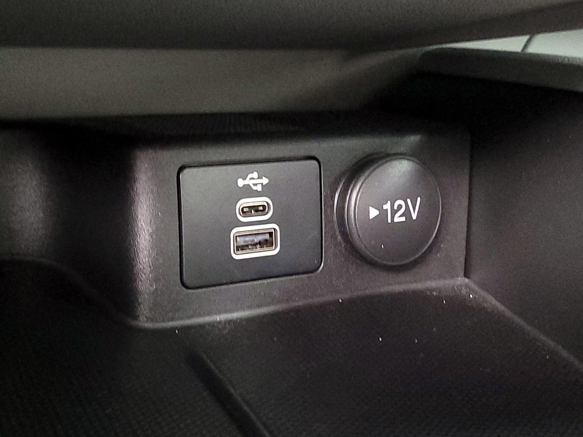 Thumbnail: 2024 Ford Escape - 18