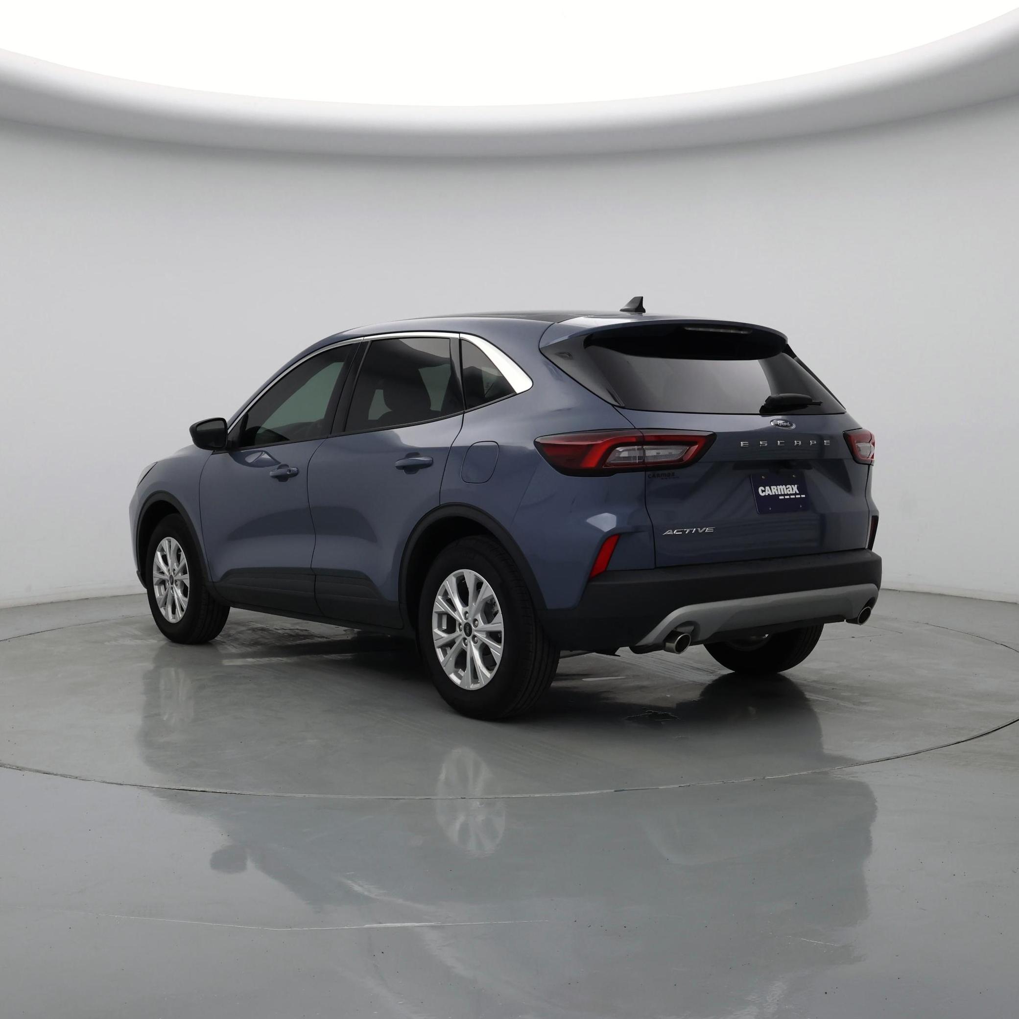 Thumbnail: 2024 Ford Escape - 2