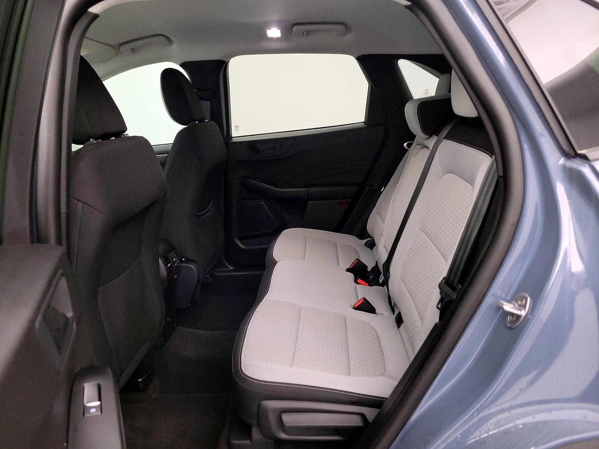 Thumbnail: 2024 Ford Escape - 19