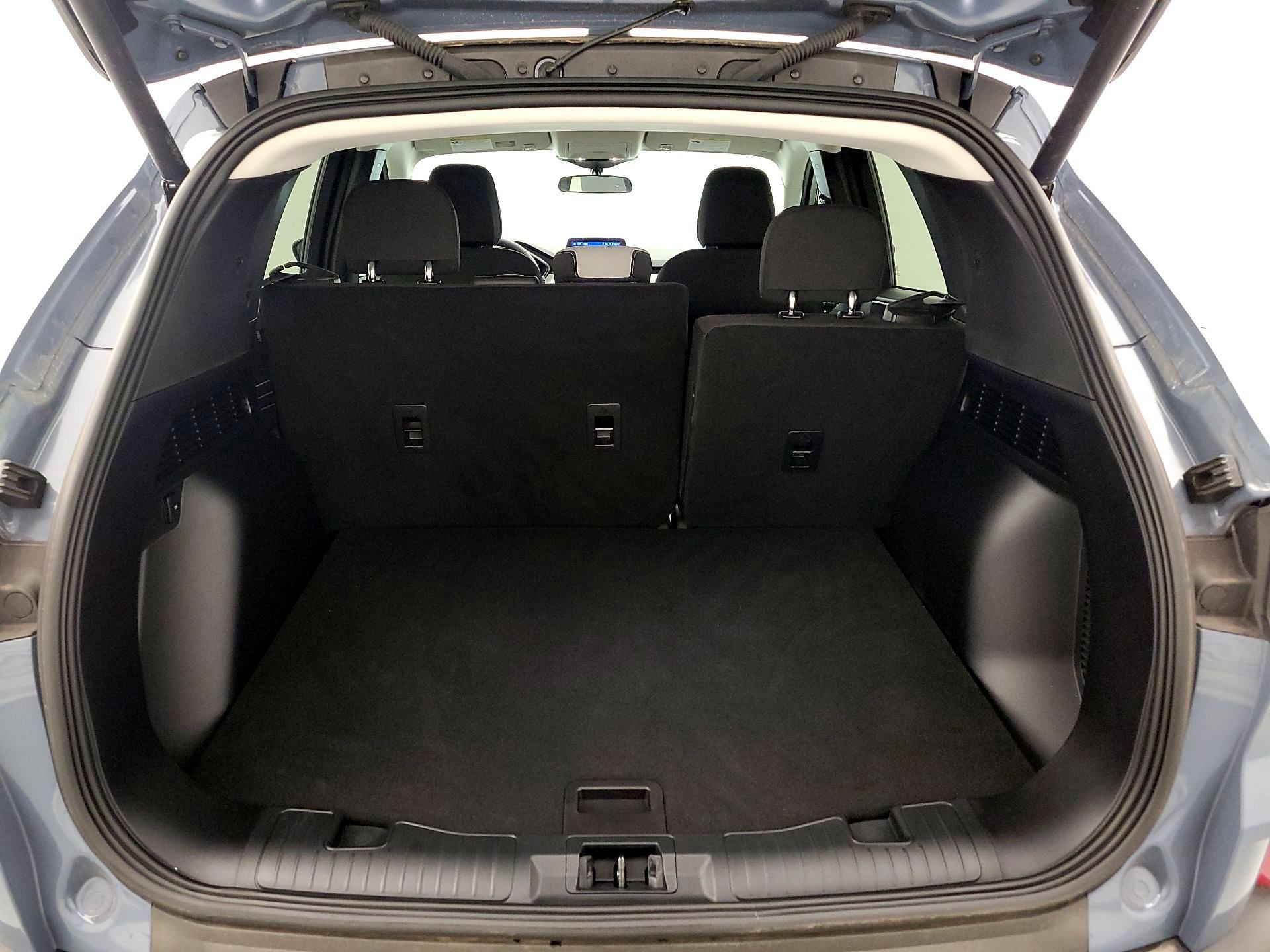 Thumbnail: 2024 Ford Escape - 20