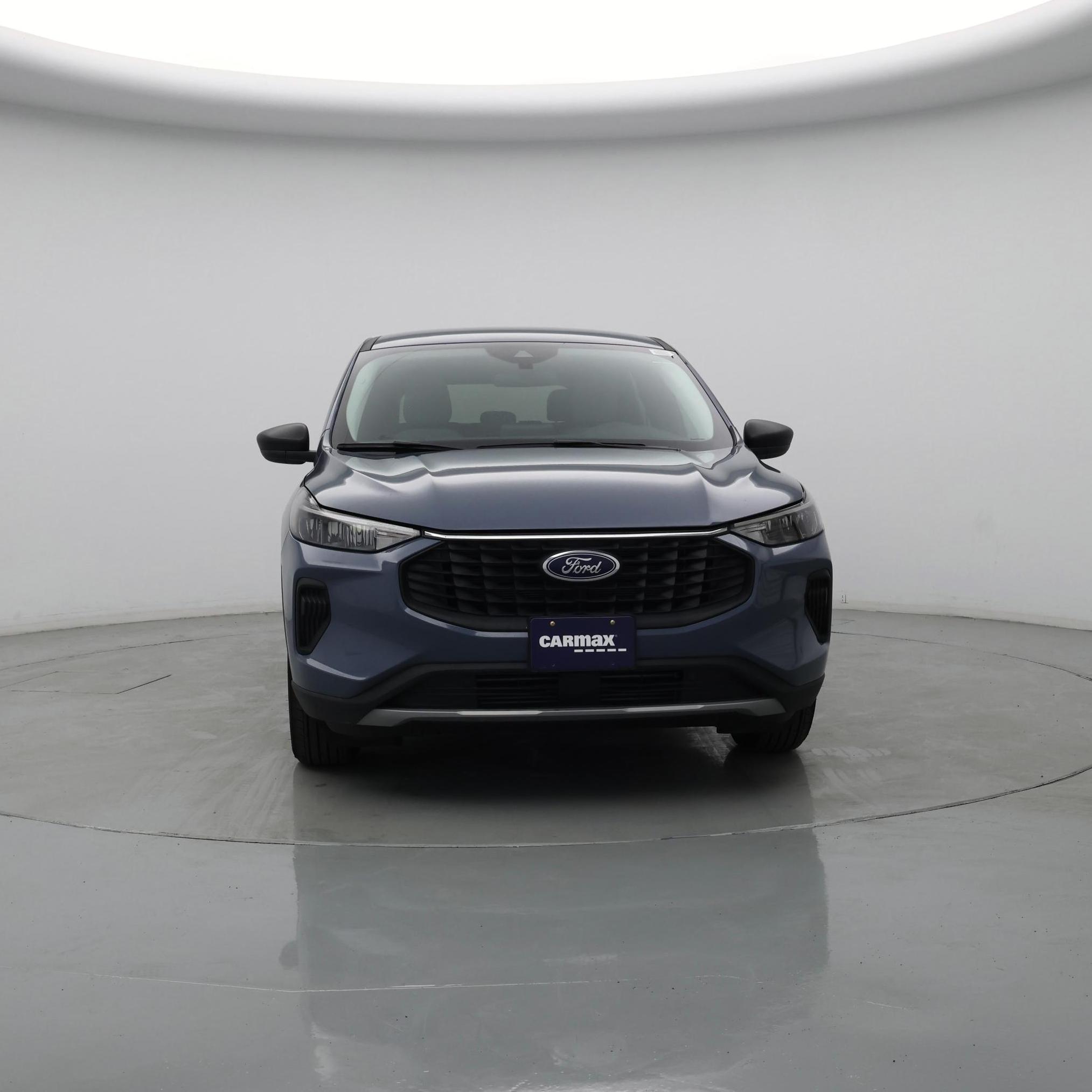 Thumbnail: 2024 Ford Escape - 5