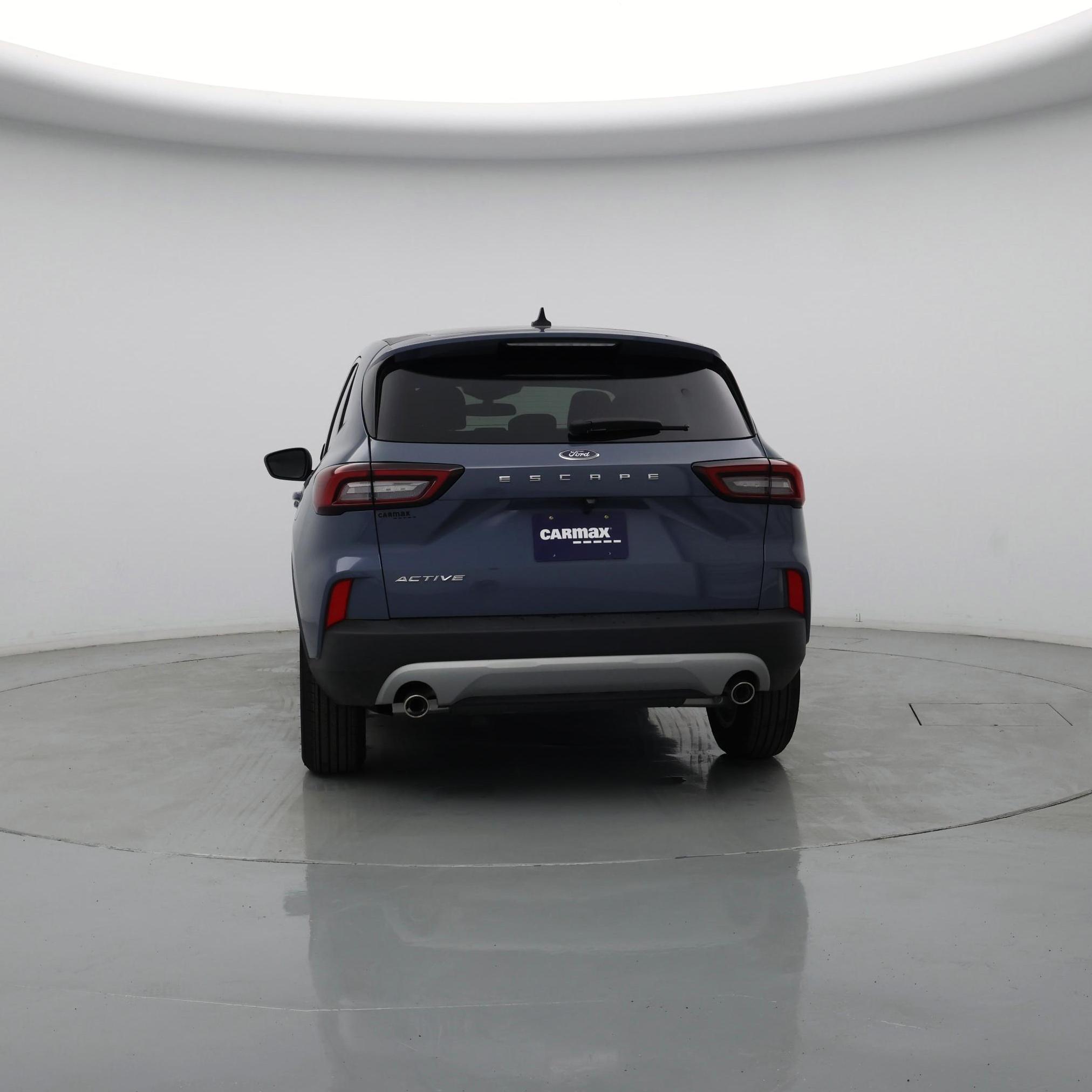 Thumbnail: 2024 Ford Escape - 6