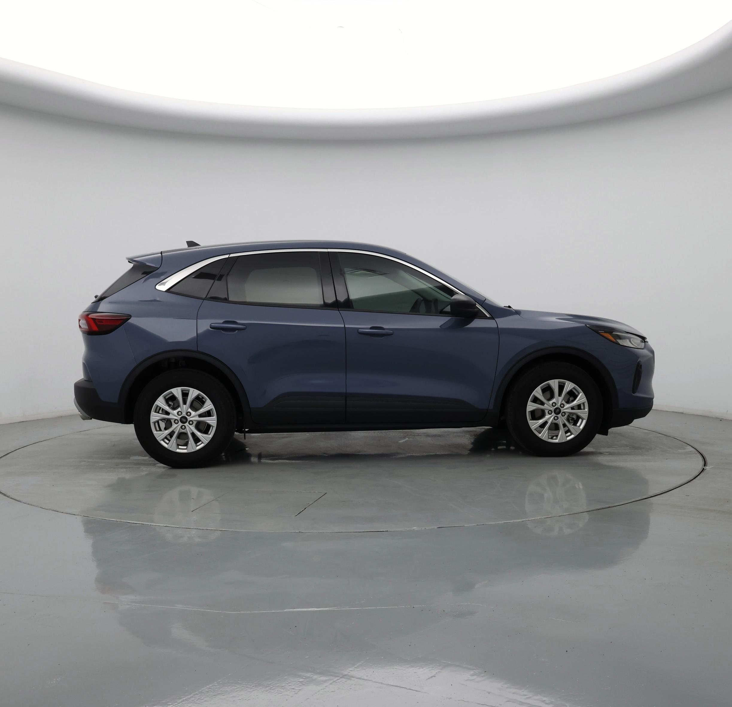 Thumbnail: 2024 Ford Escape - 7