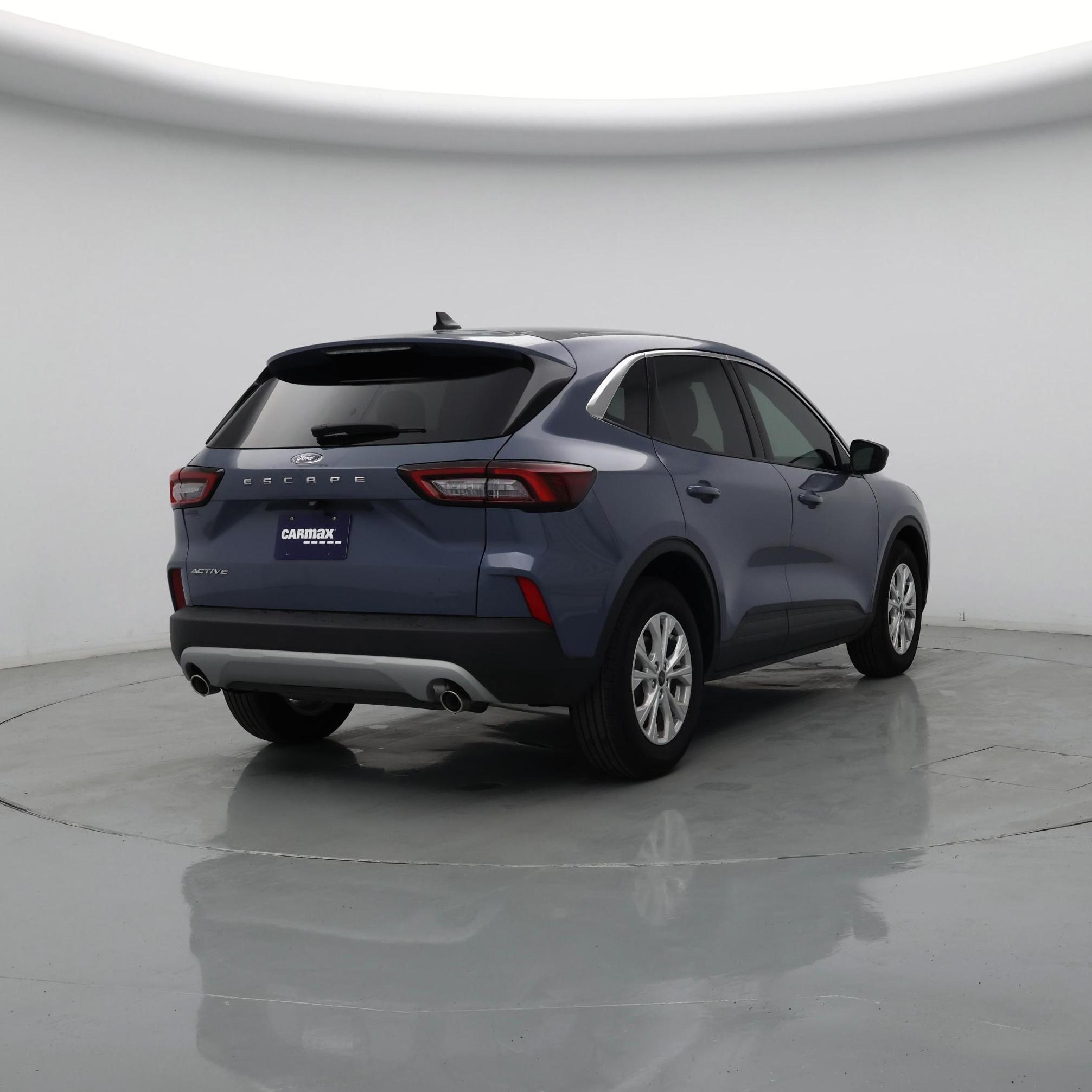 Thumbnail: 2024 Ford Escape - 8